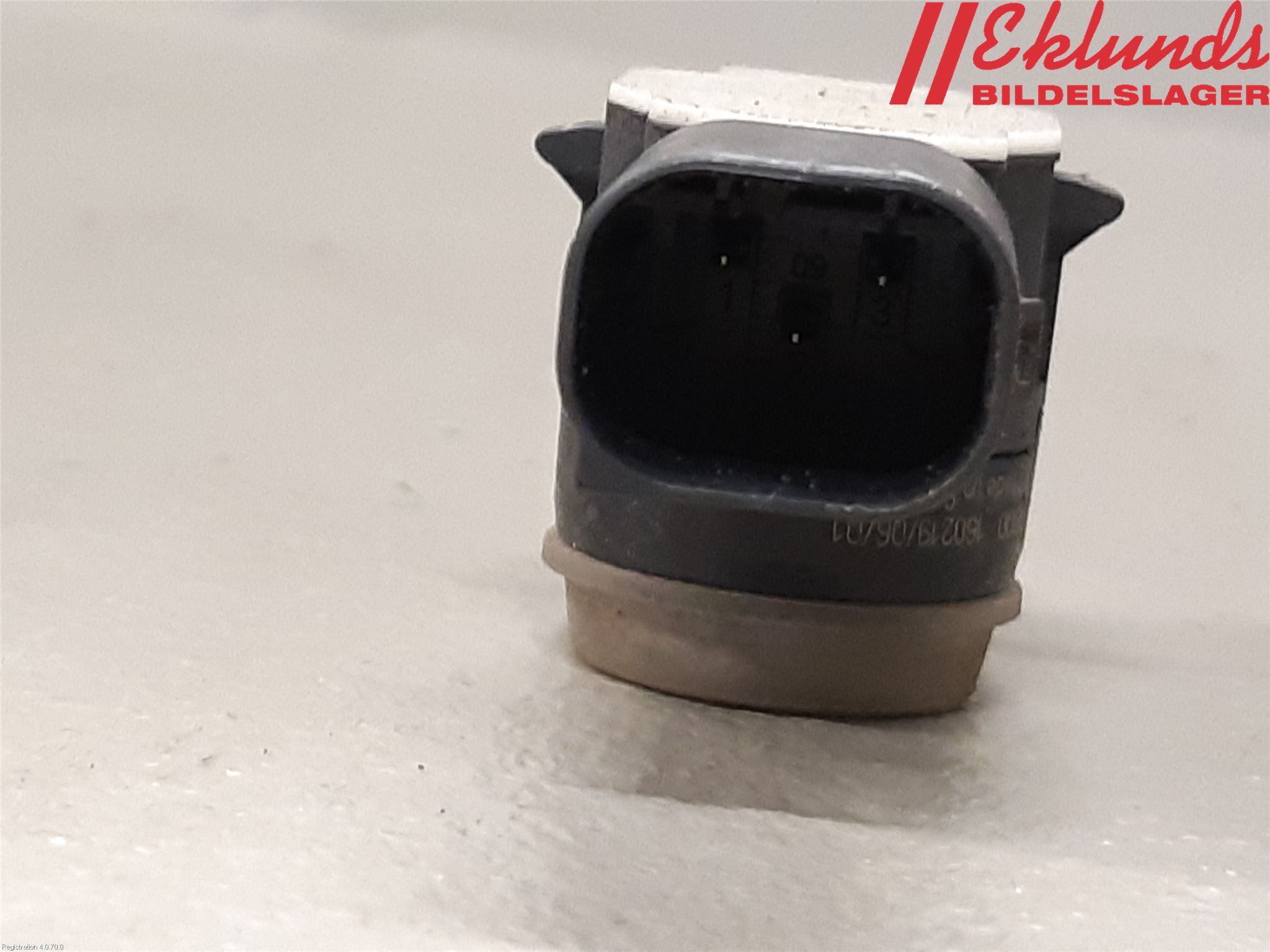 Peugeot 308 14-21 Parkeringshjälp Frontsensor