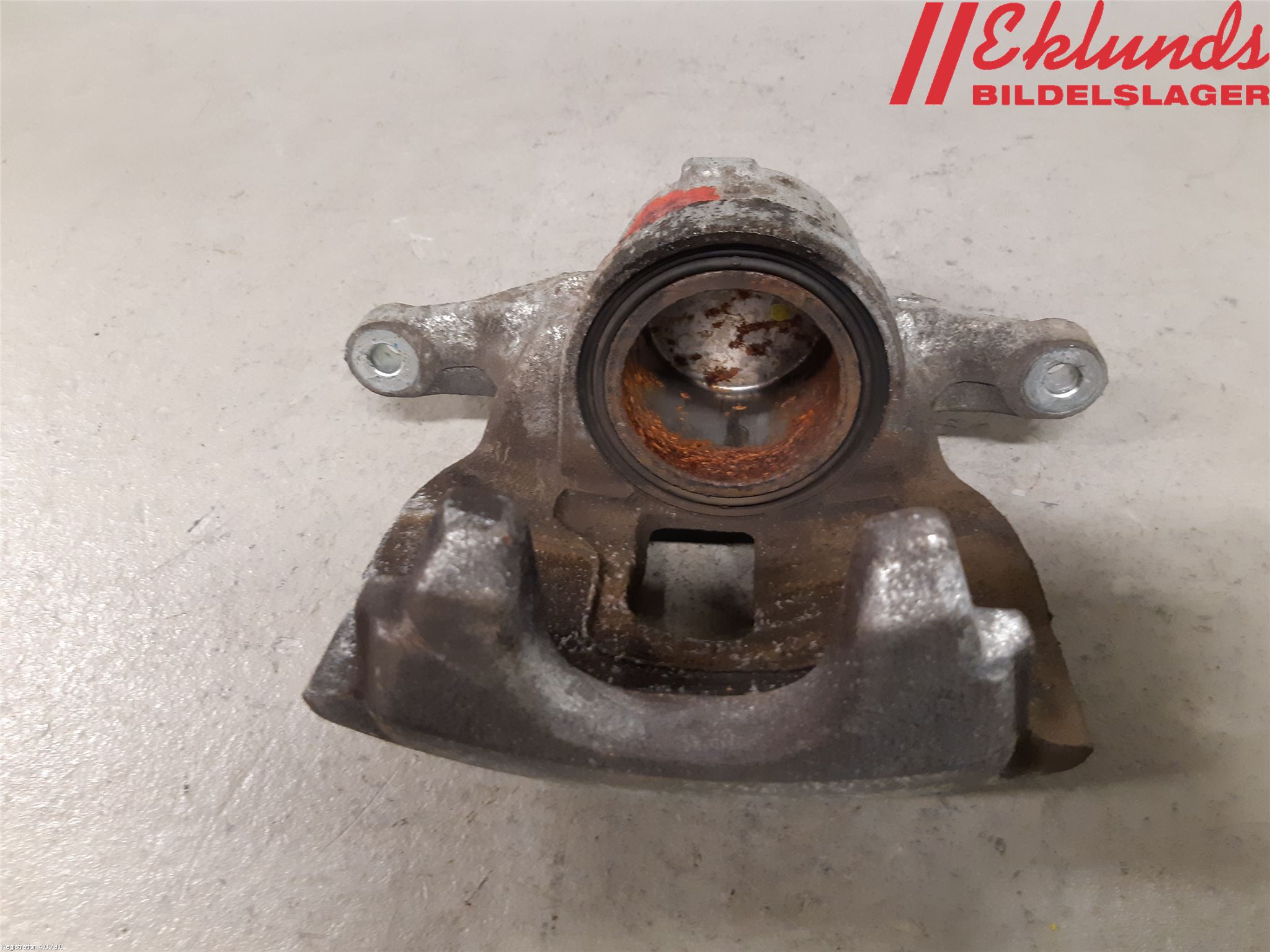 Toyota COROLLA 19- Bromsok Fram Vänster