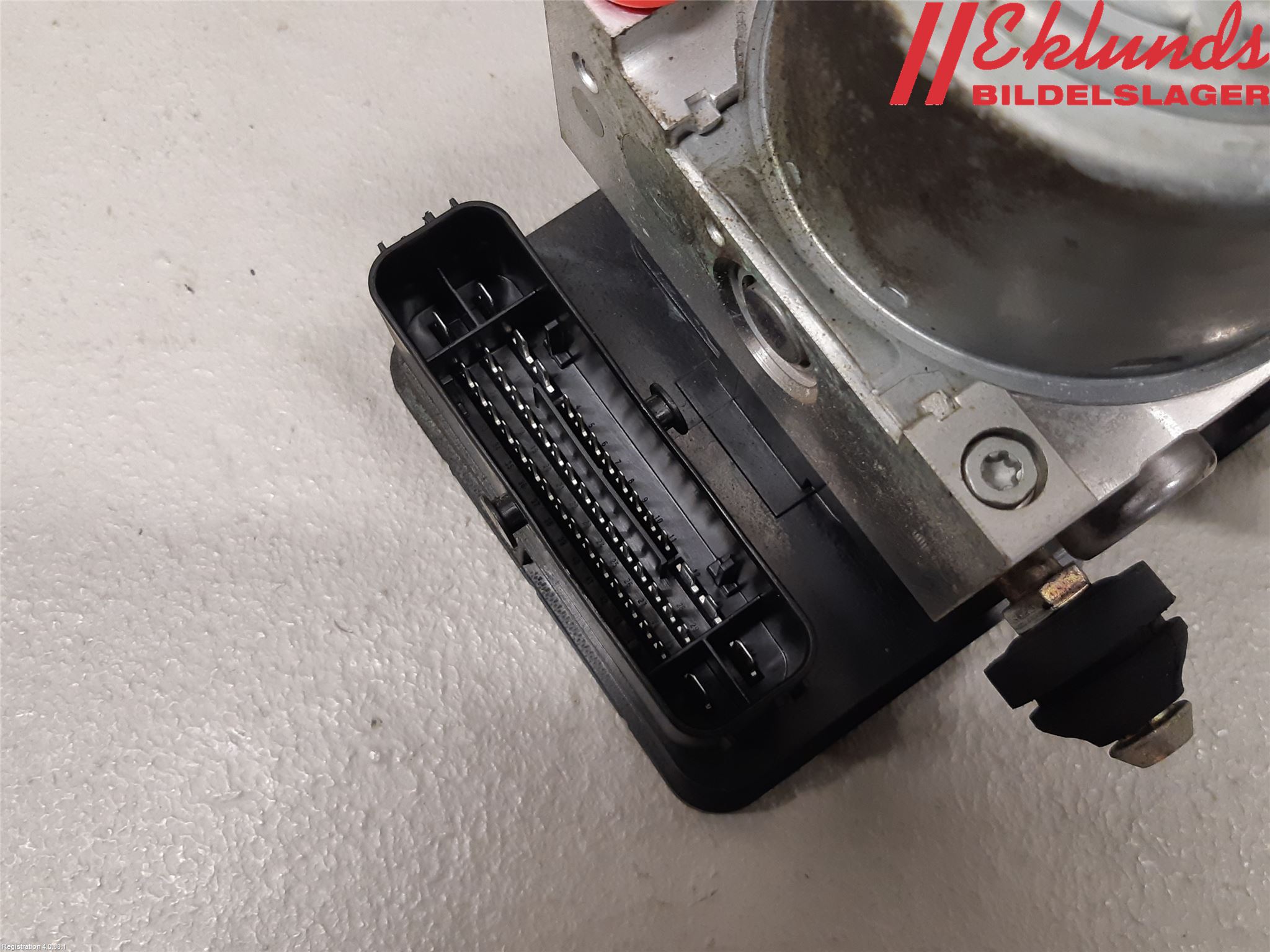 Subaru LEVORG 14-20 Abs Hydraulaggregat