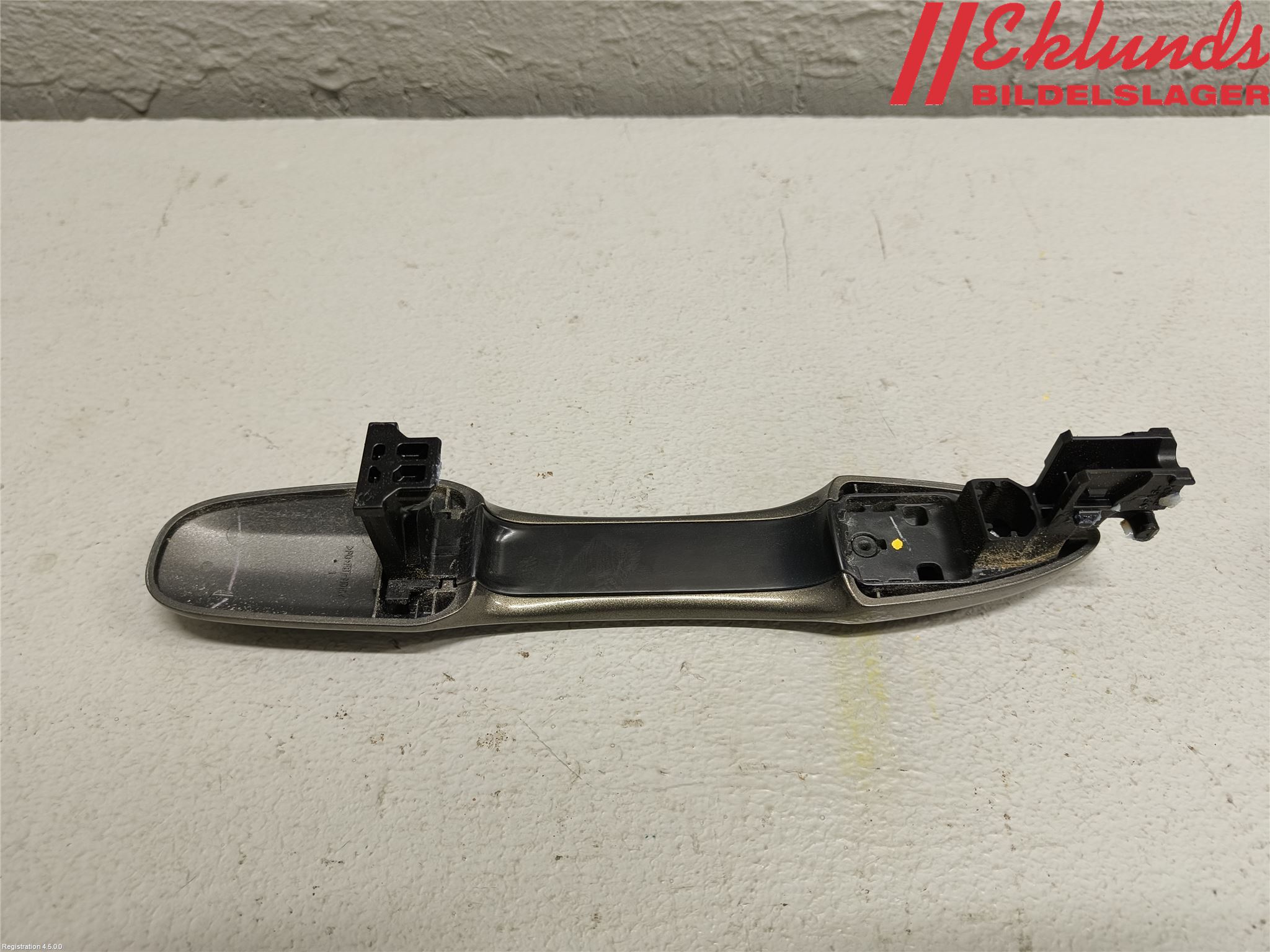 Toyota COROLLA 19- Dörrhandtag Yttre Hö