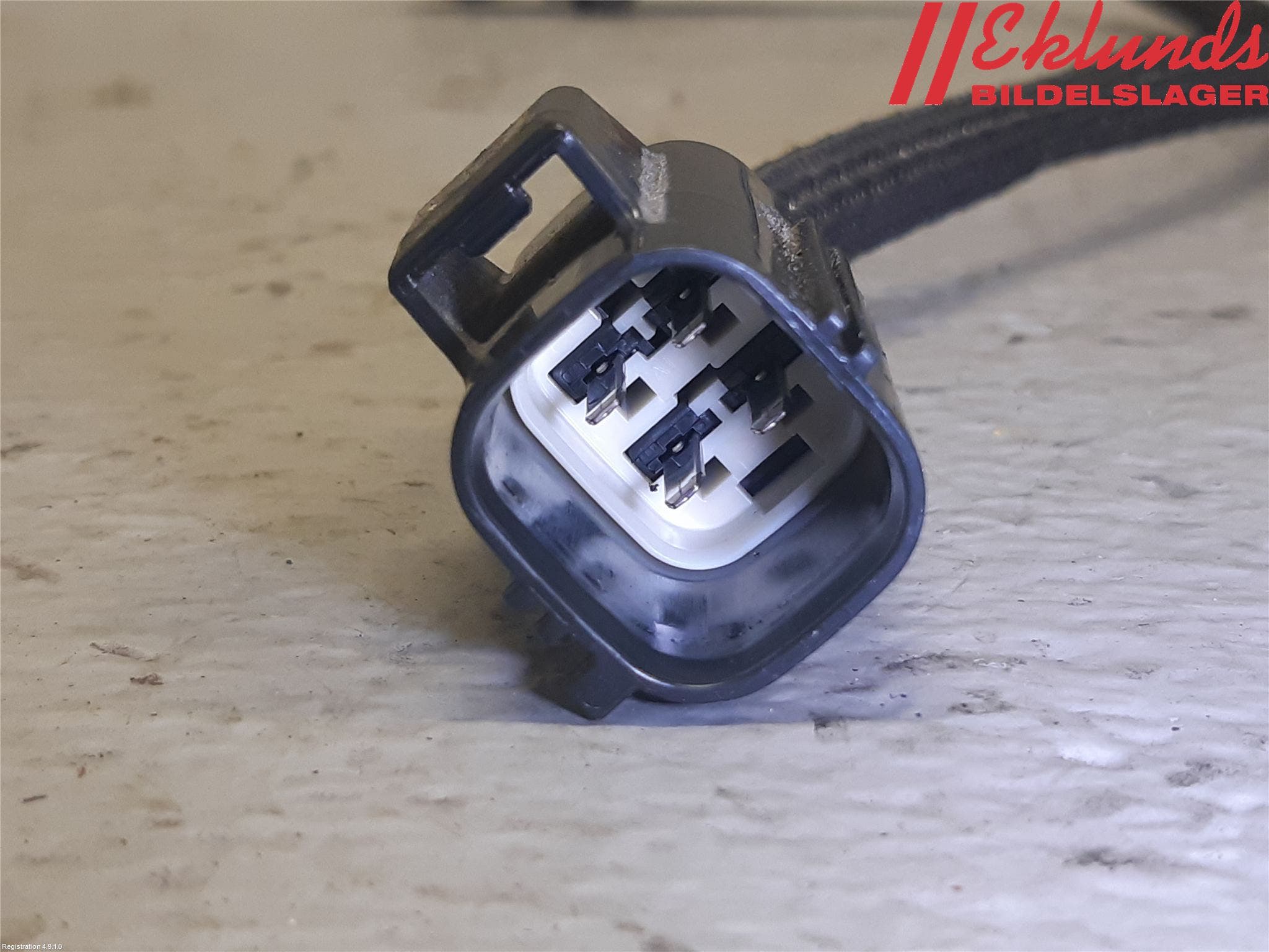 Volvo V40 CROSS COUNTRY 13-19 Injlambdasond