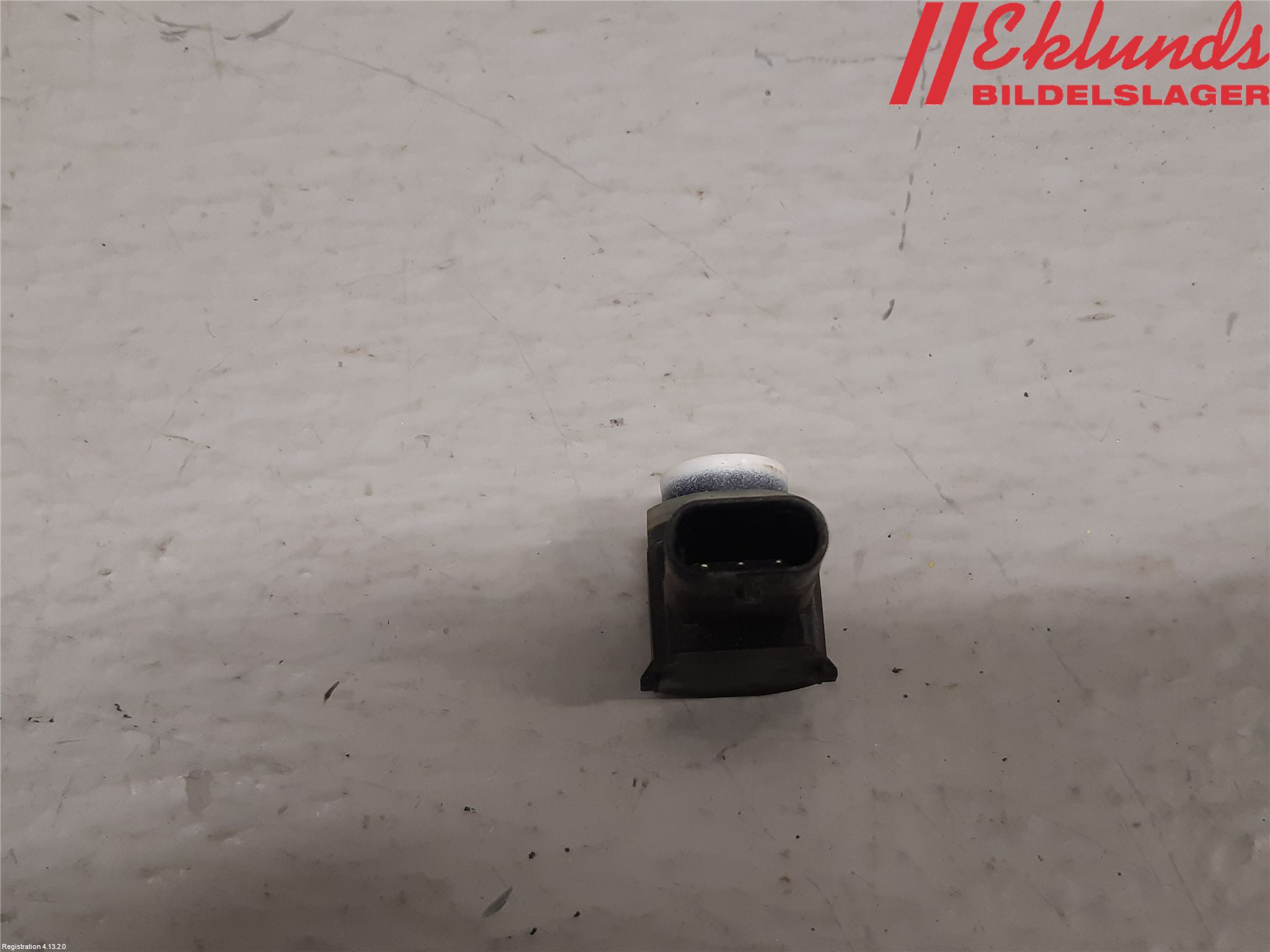 Volkswagen VW PASSAT 11-14 Parkeringshjälp Backsensor