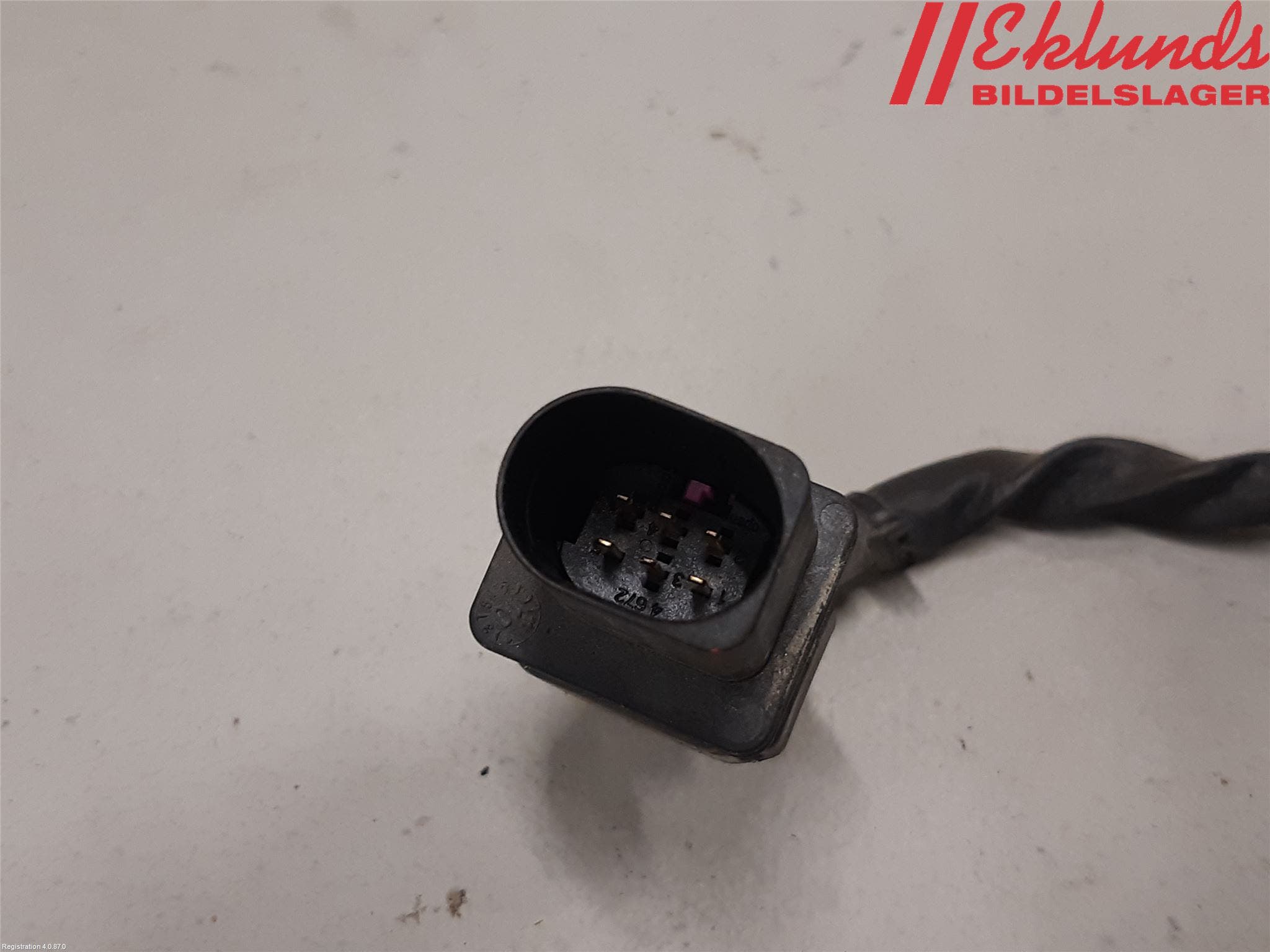 Hyundai H-1/STAREX 08-21 Injlambdasond