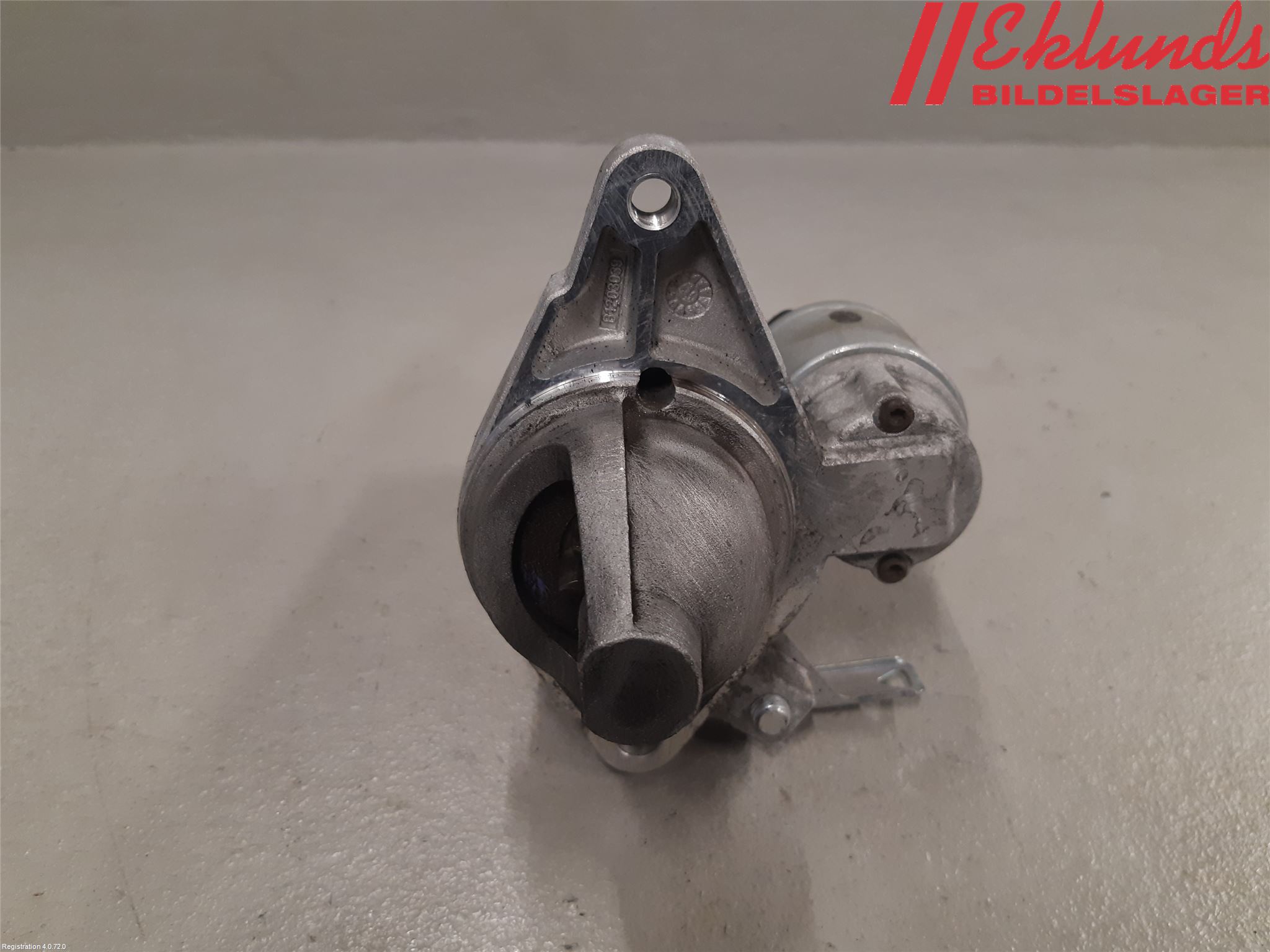 Toyota AYGO 15-21 Startmotor