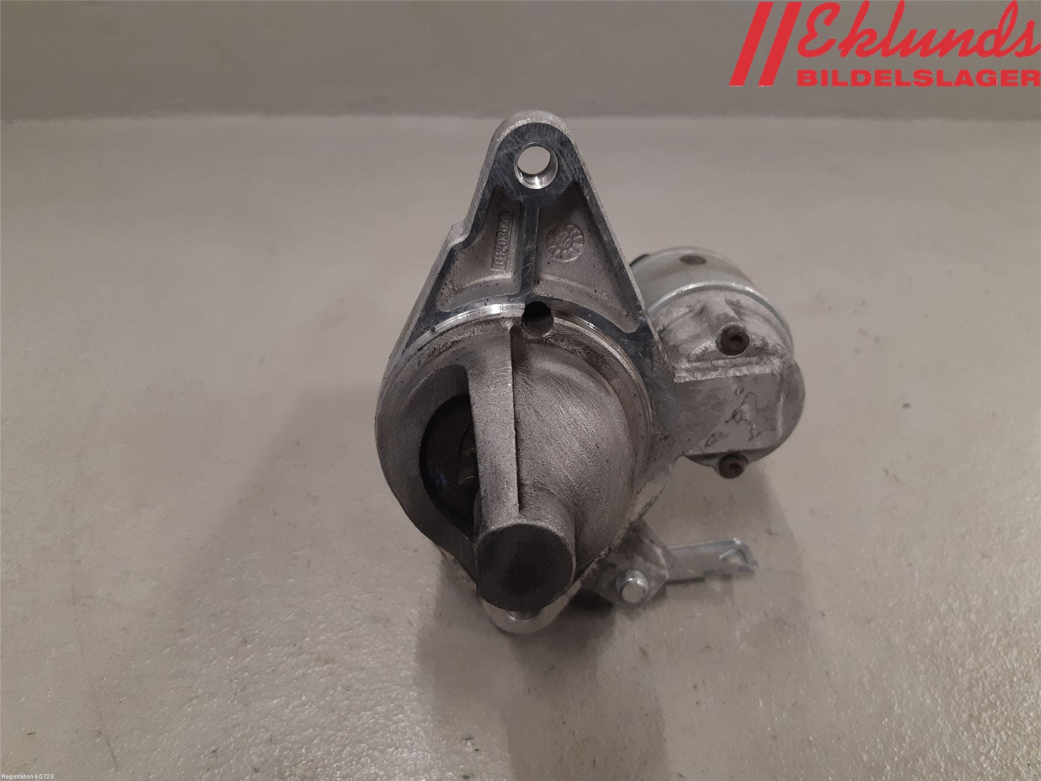 Toyota AYGO 15-21 Startmotor