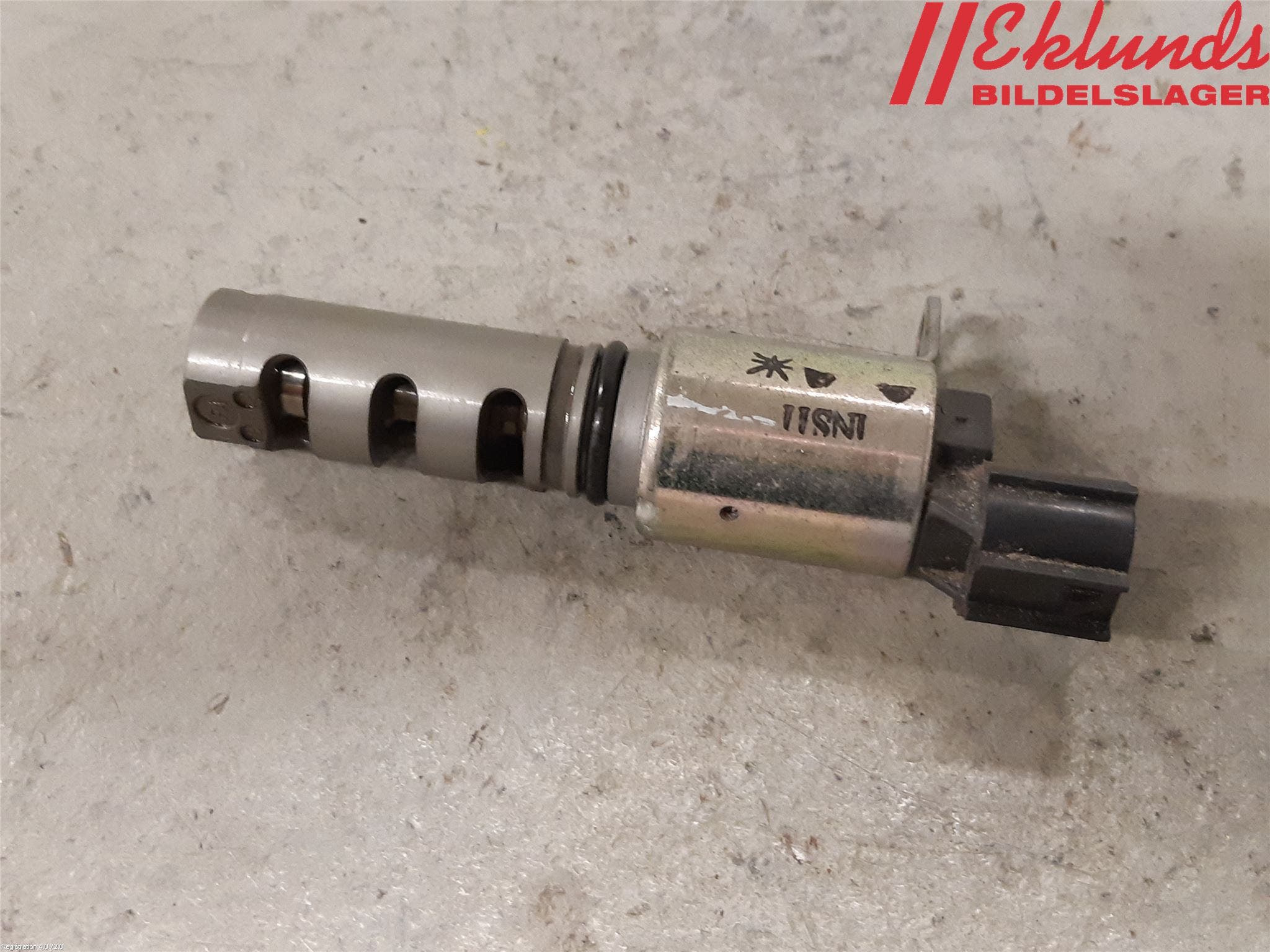 Toyota AURIS 13-19 Kamställningsventil