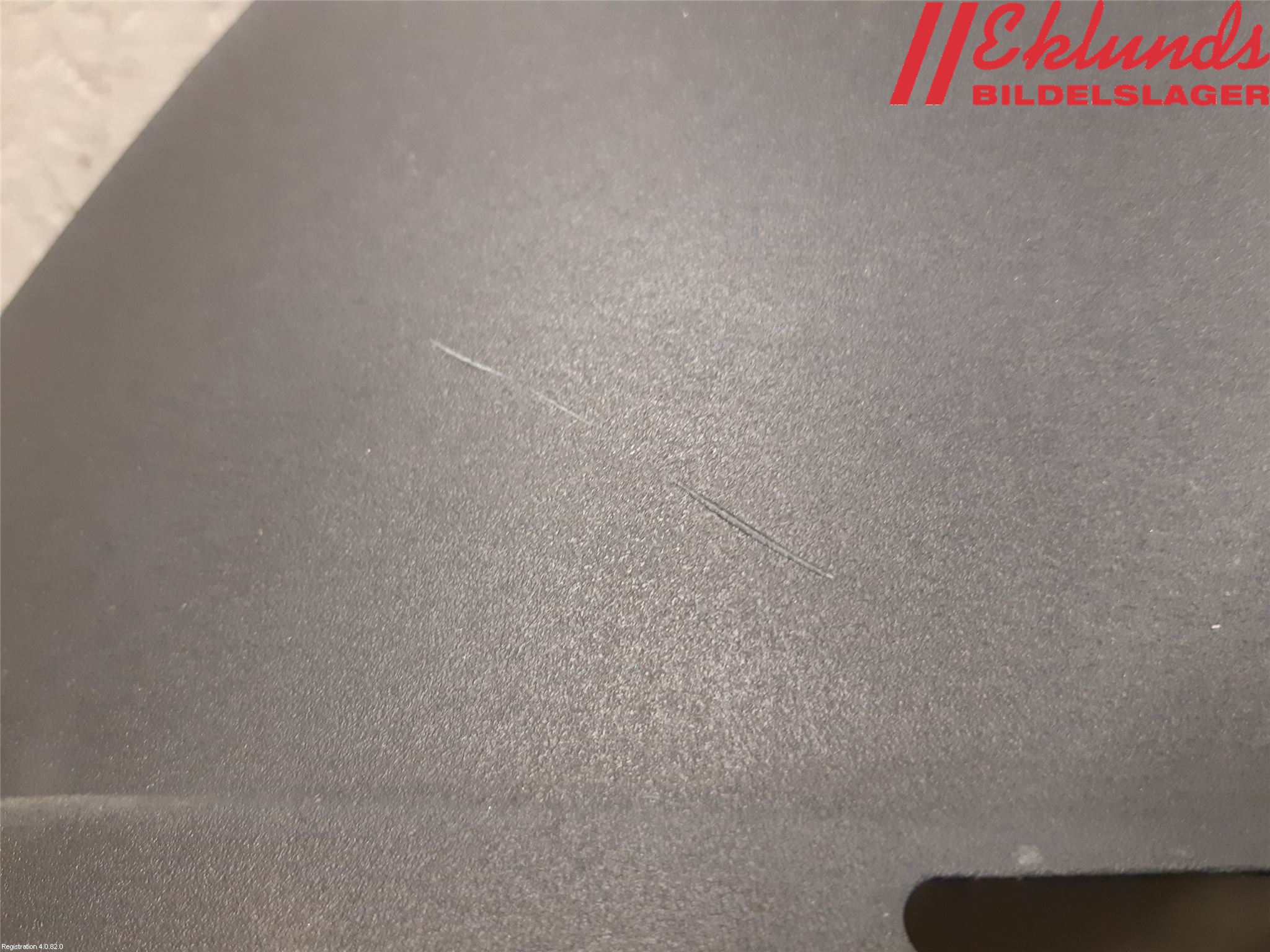 Toyota YARIS CROSS XP21 21- Spoiler Bak