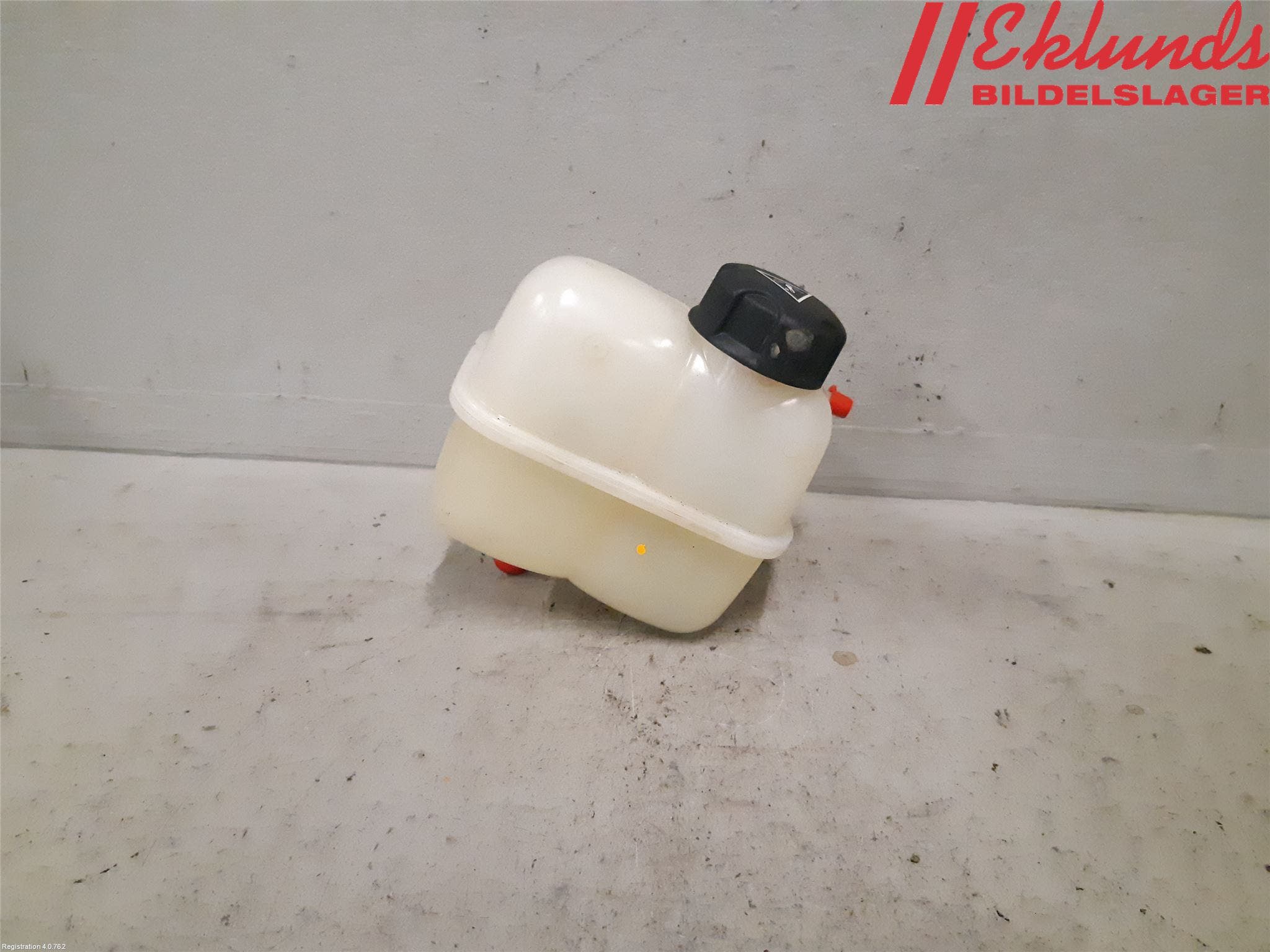 Mini COUPE R56 05-14 Expansionstank