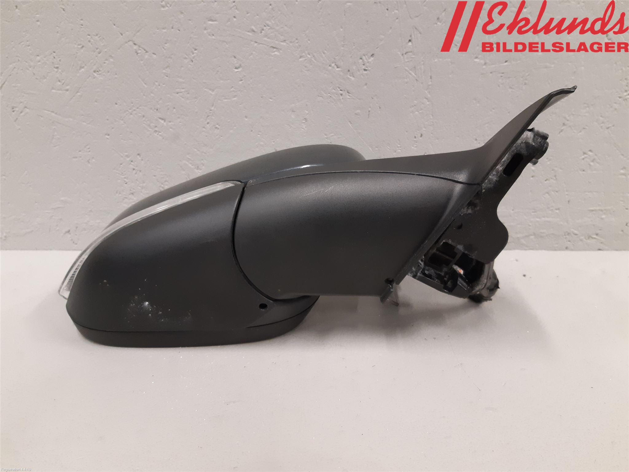 Volvo S60 11-13 Spegel Yttre El Hö