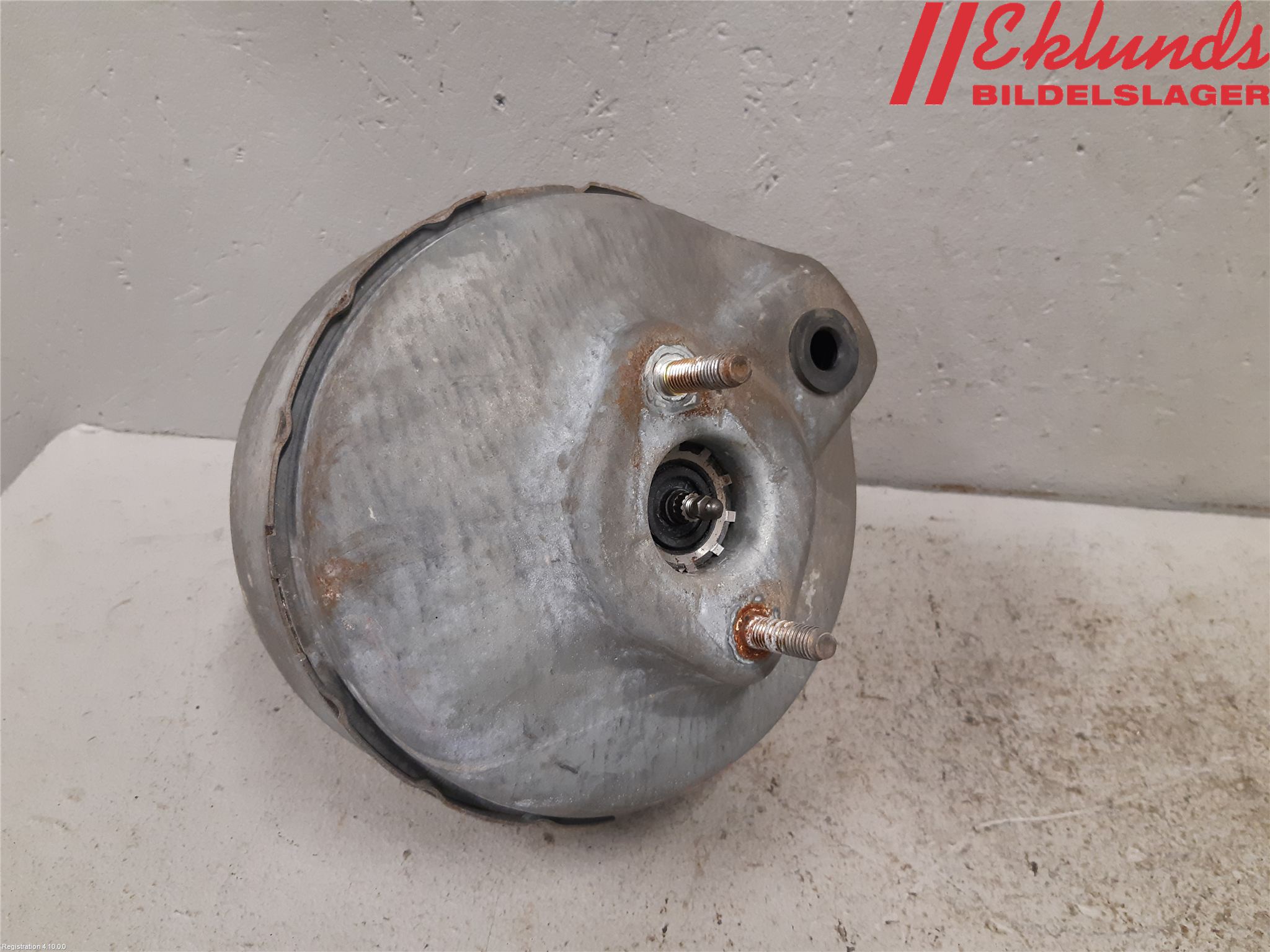 Volvo 940 91-98 Bromsservo