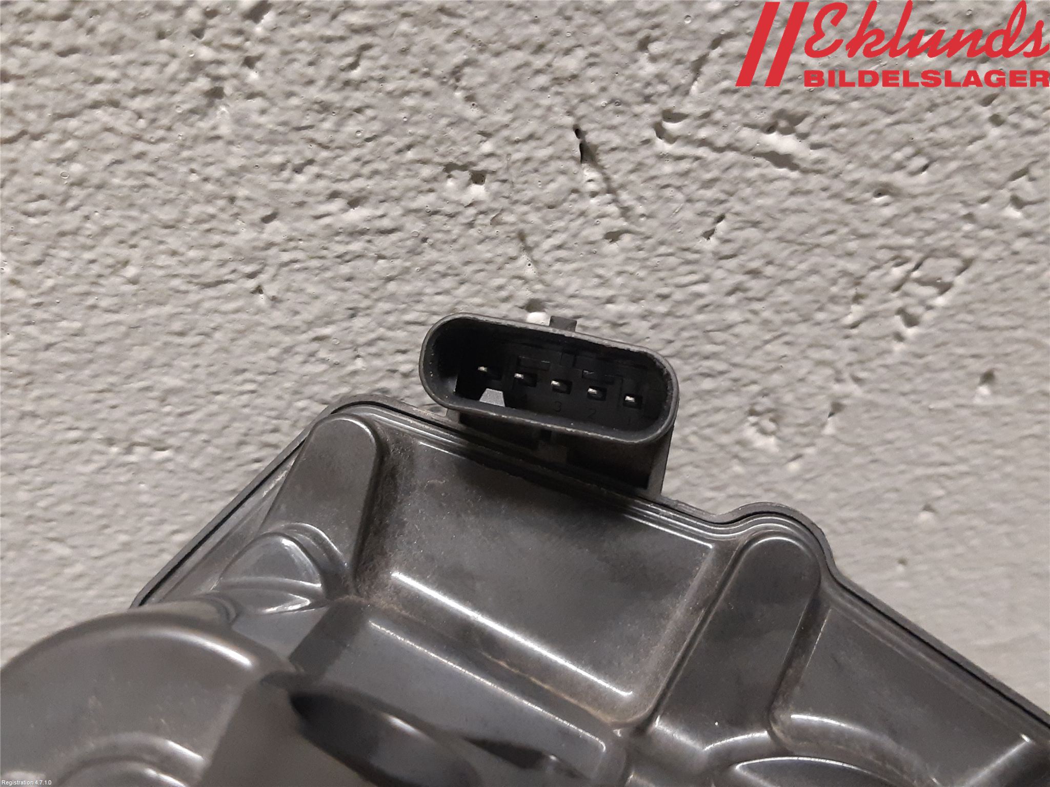 BMW X3 G01 18- Injspjällhus