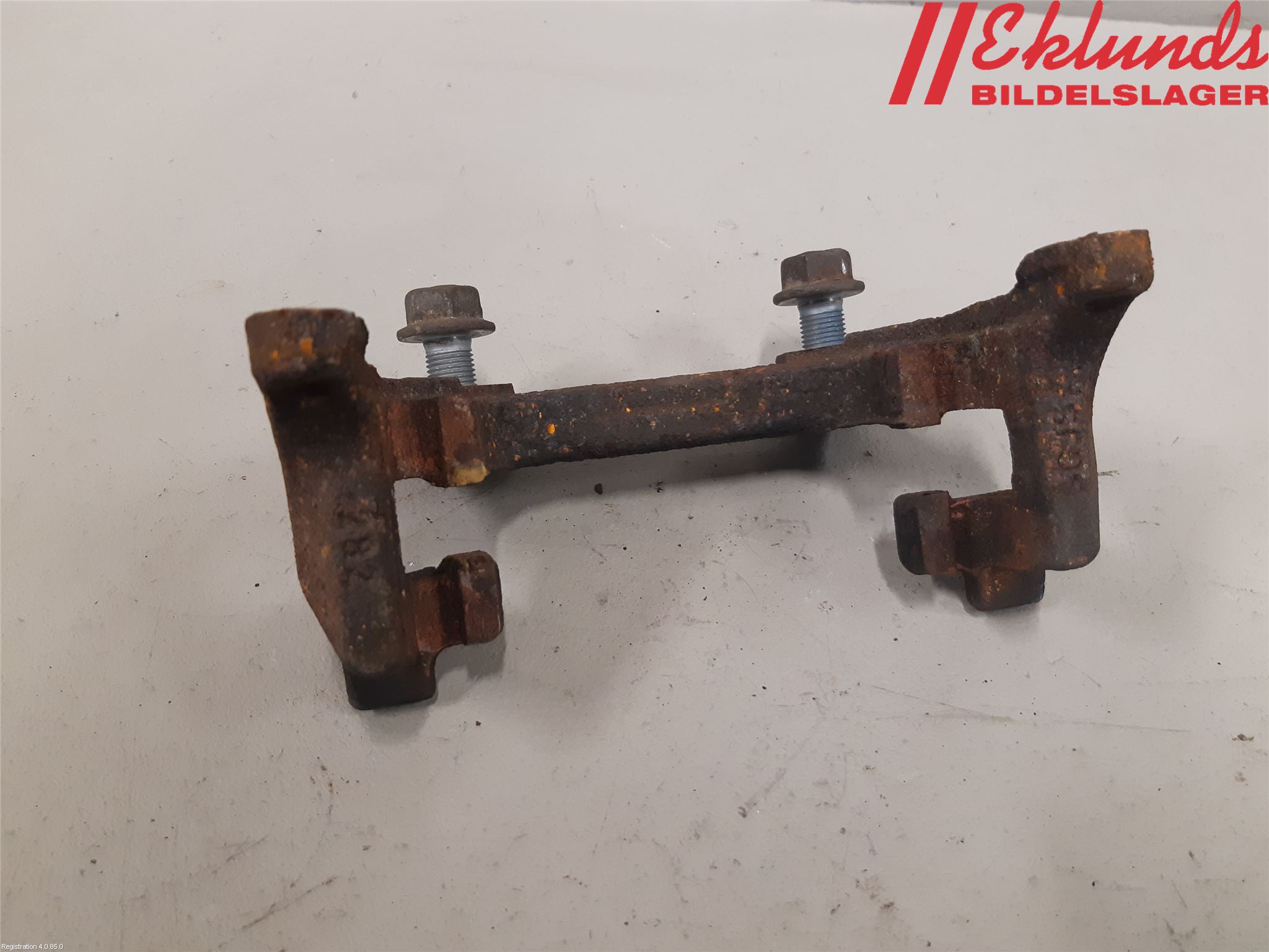 Honda CIVIC 17-22 Bromsokshållare