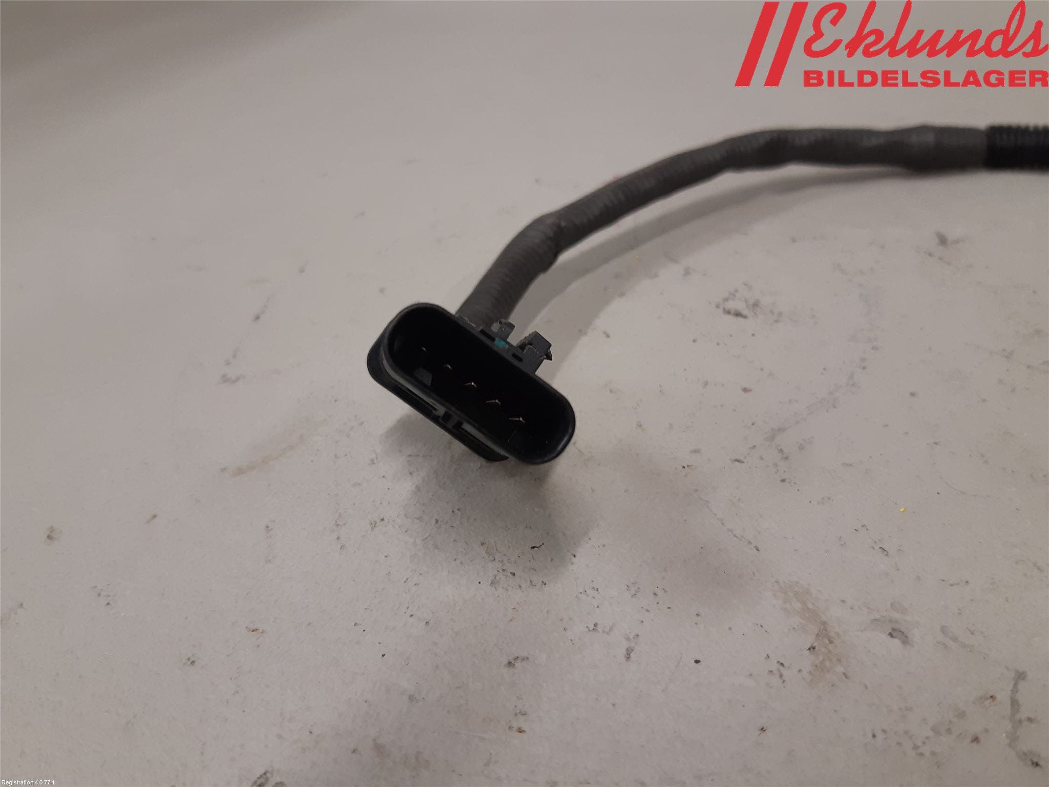 Citroen C3 AIRCROSS 18-23 Injlambdasond