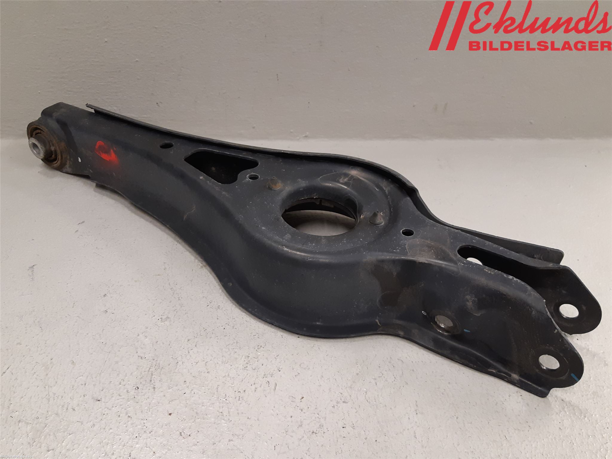 Kia OPTIMA 16-20 Bärarm Bak Vänster