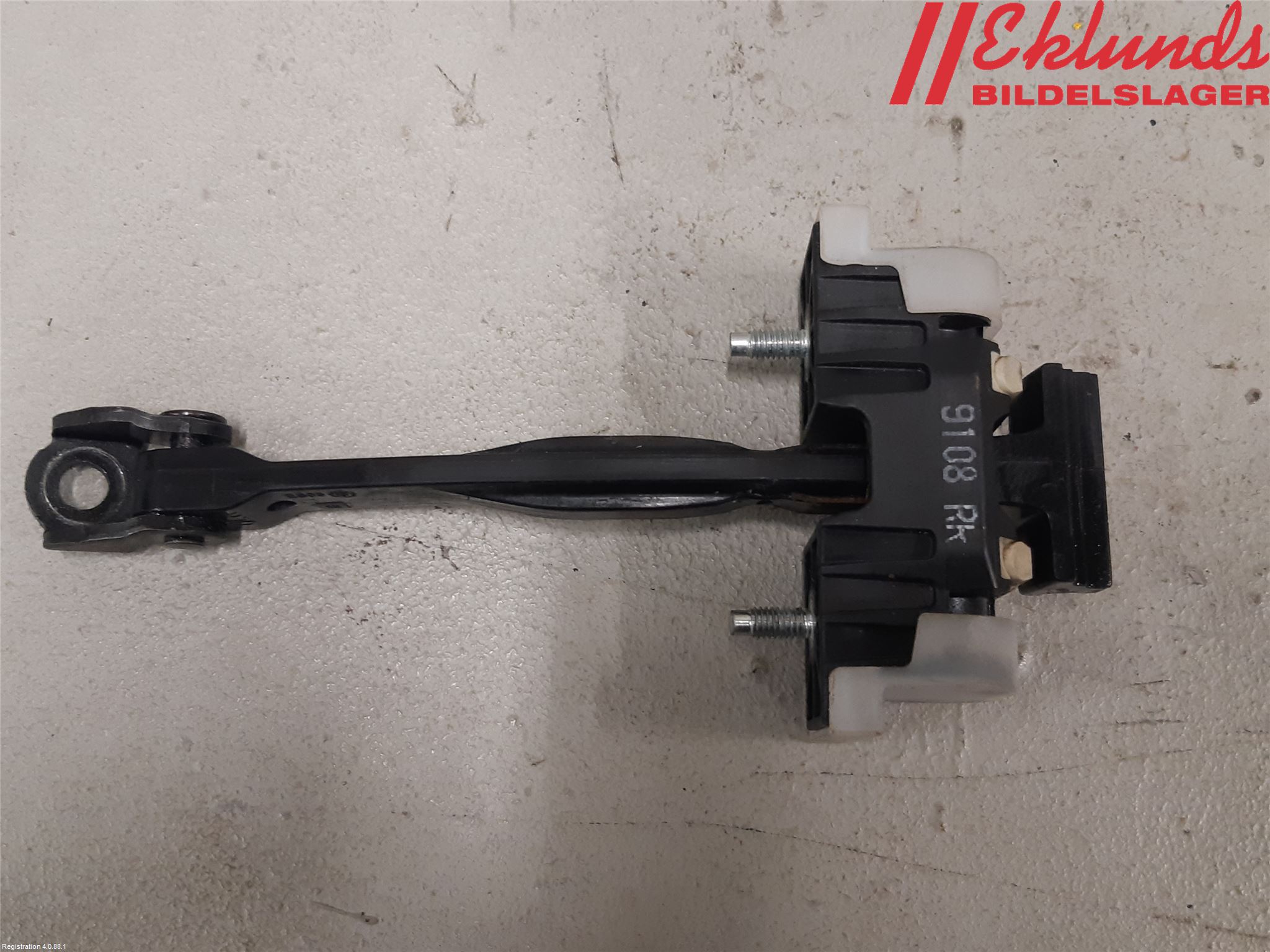 Opel INSIGNIA 09-16 Dörrstopp