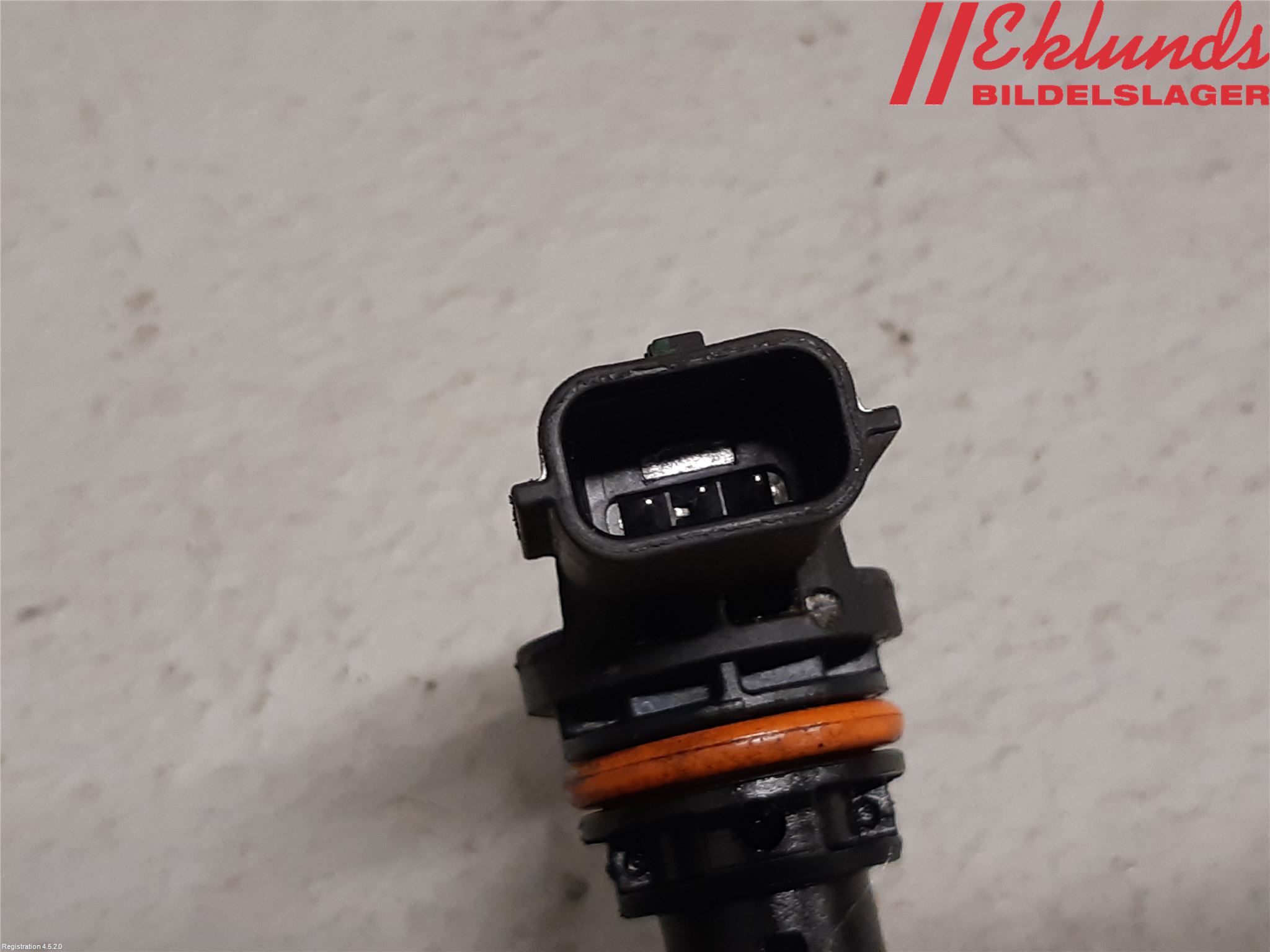 Renault MASTER III 20-24 Kamaxel Positionsgivare