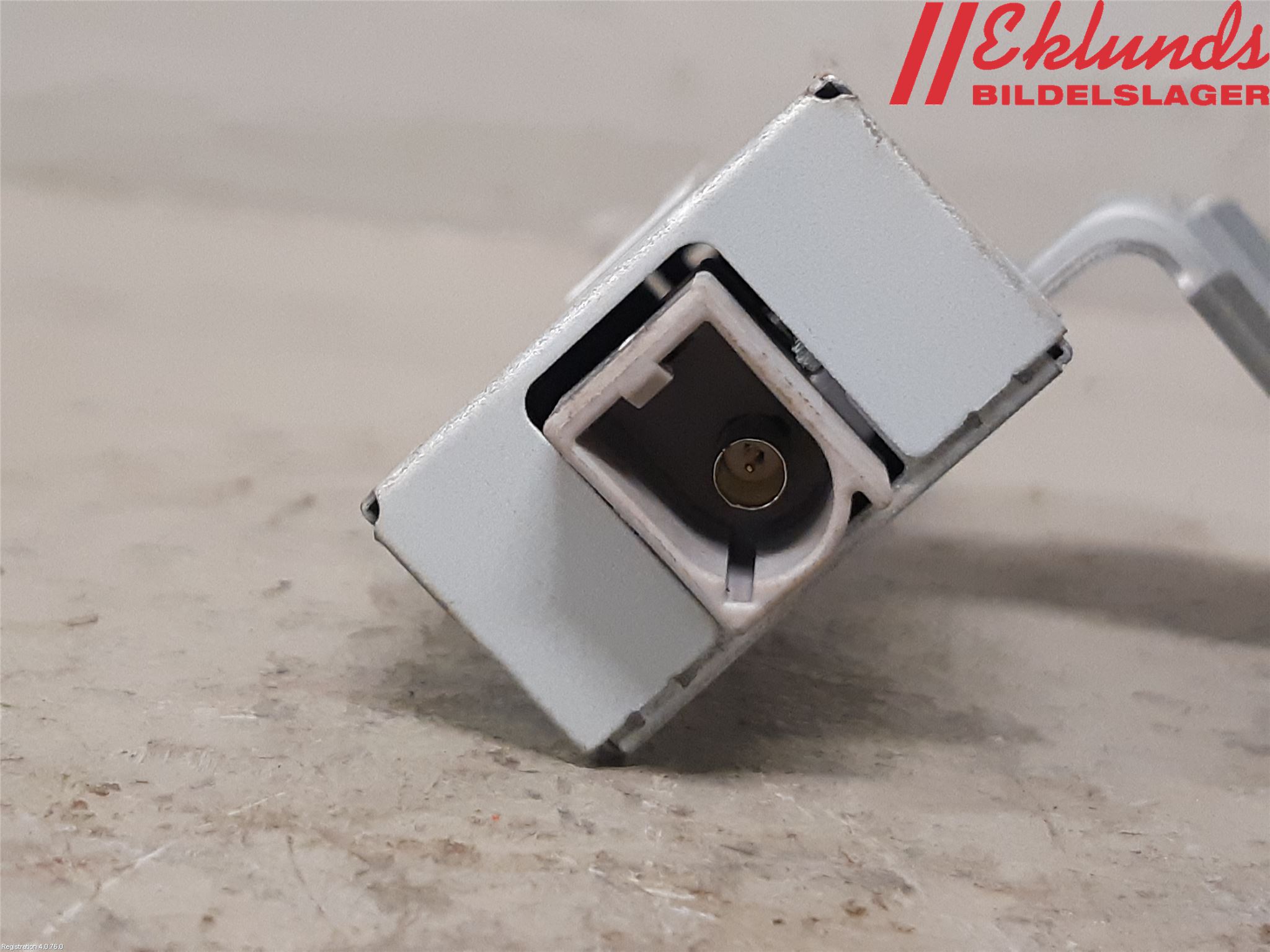 Toyota COROLLA 19- Antenn