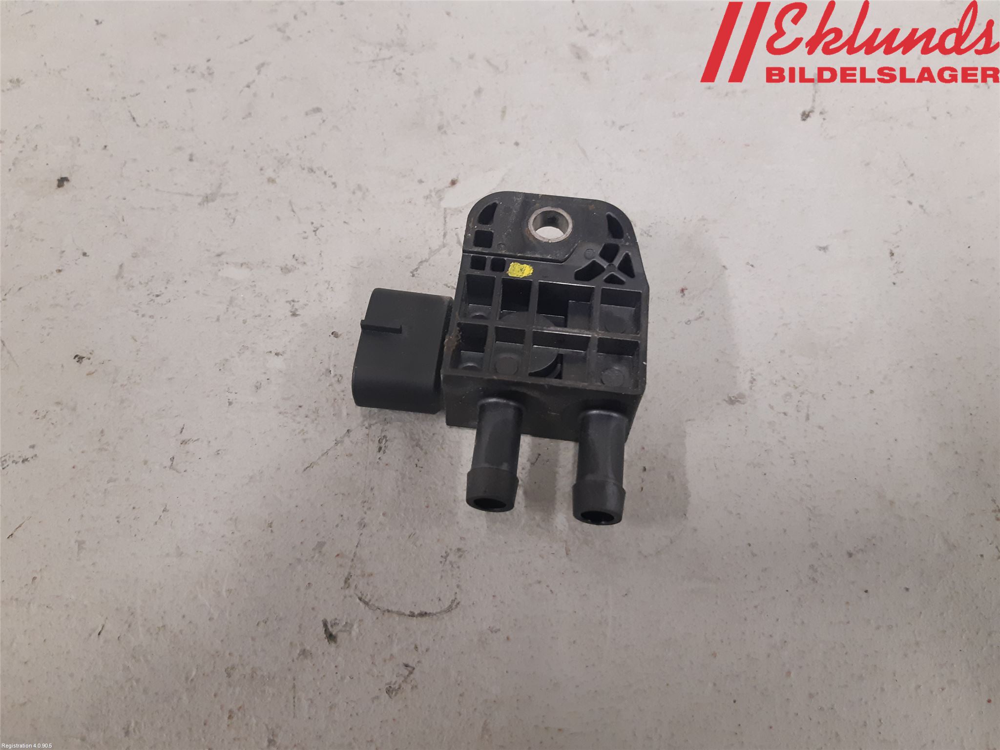 Hyundai i30 PD 17- Givare Temp-Tryck Avgas