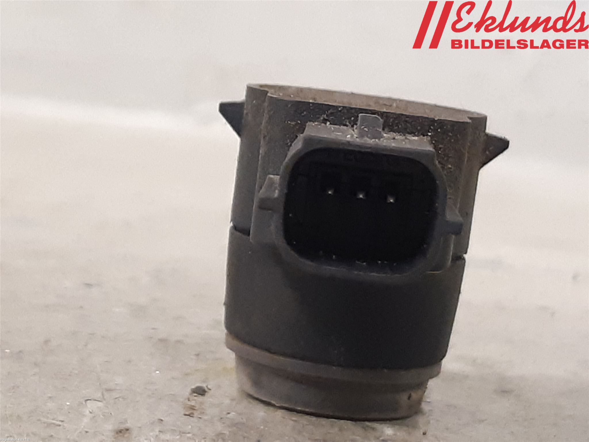 Opel INSIGNIA 09-16 Parkeringshjälp Frontsensor