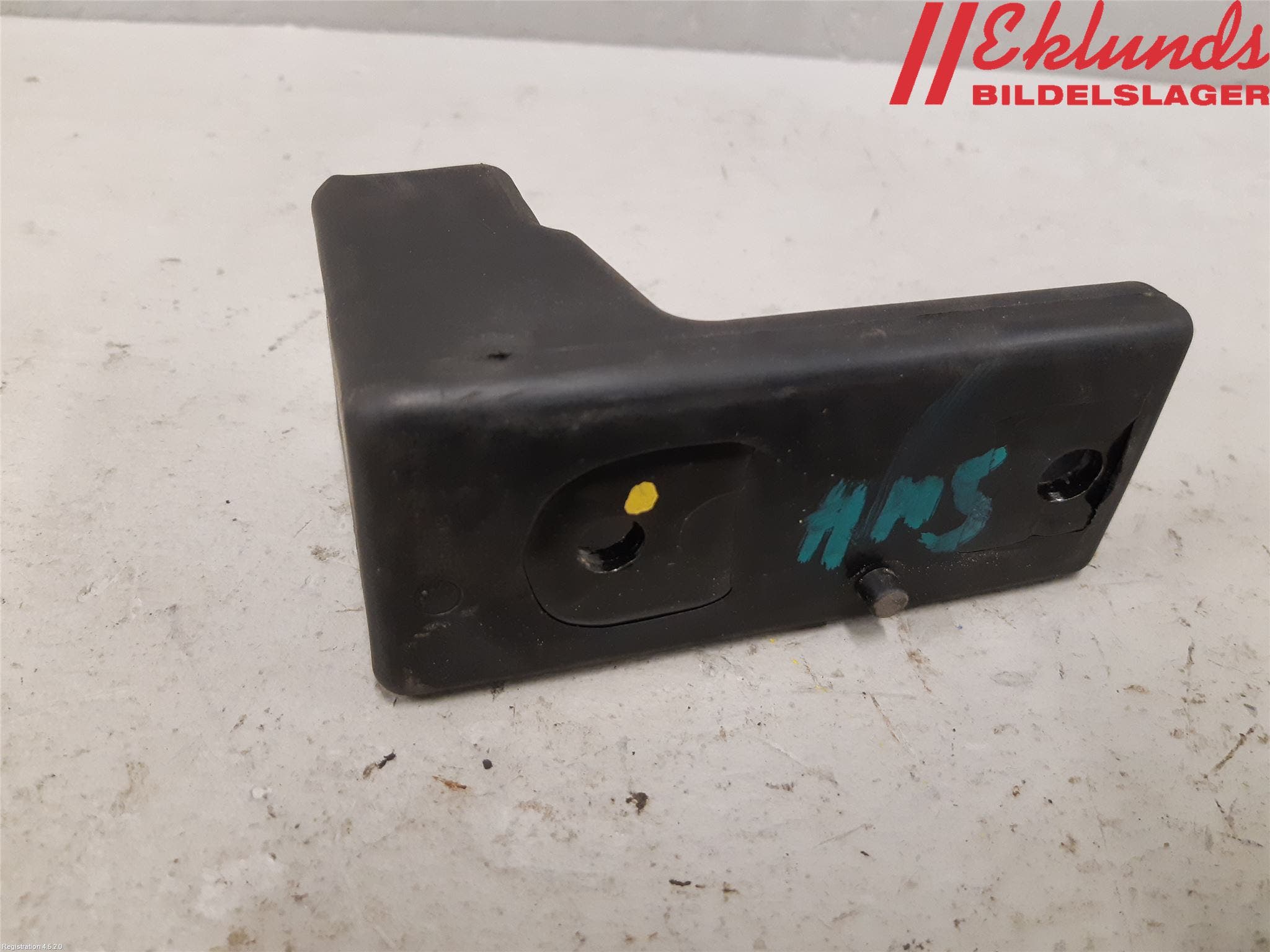 Ford TRANSIT SKÅP/BUSS 14-22 Dörrstopp