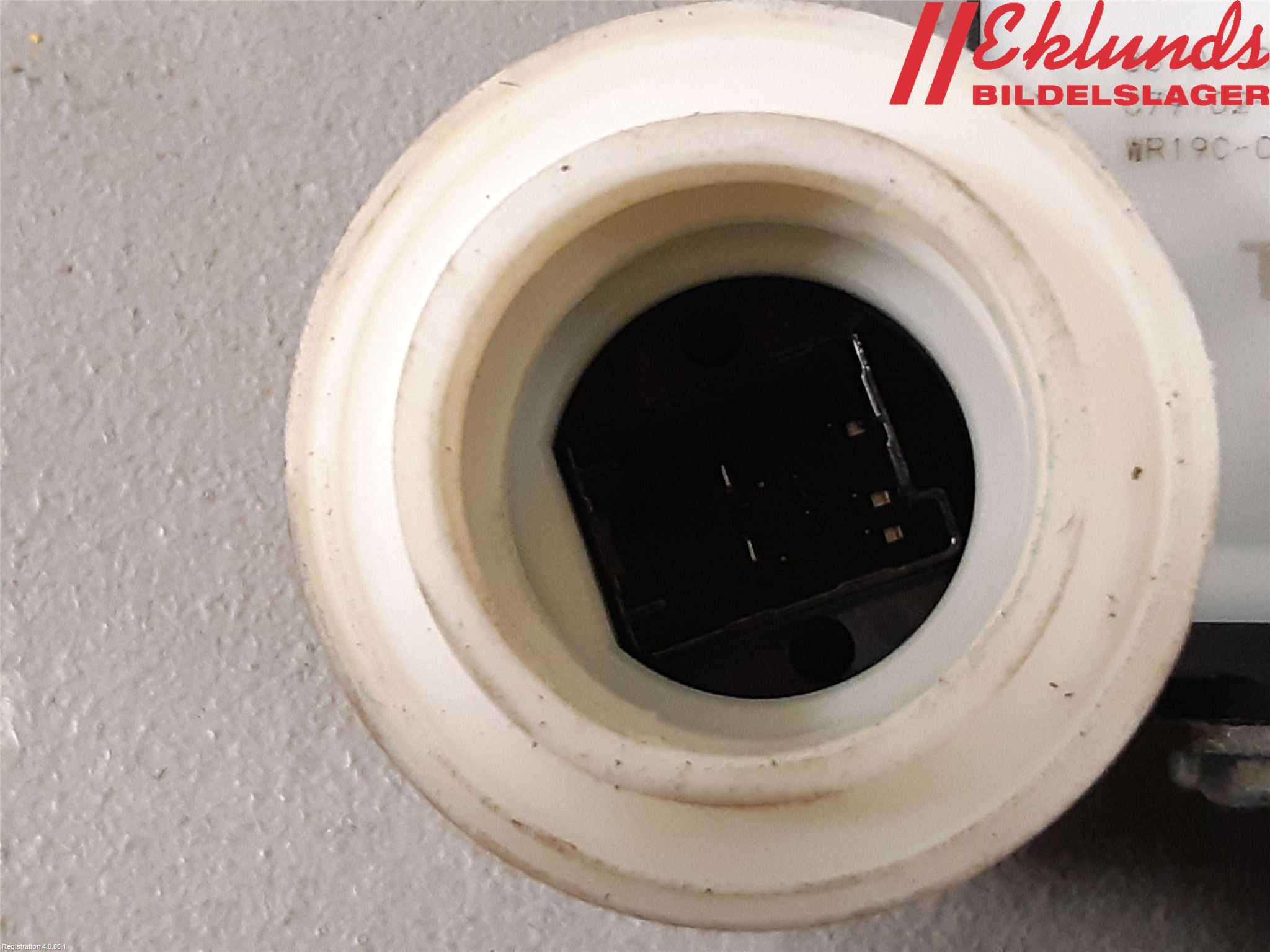 Toyota COROLLA 19- Fönsterhiss El Kompl