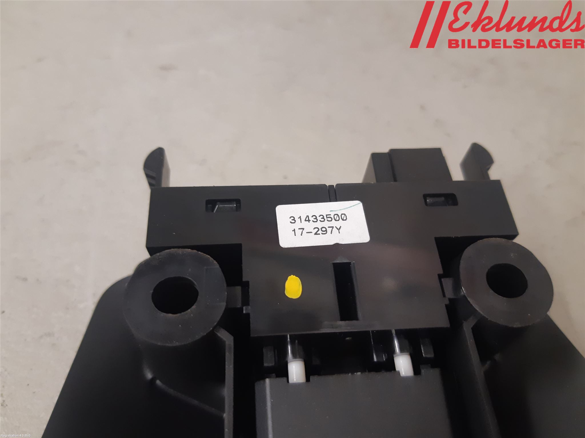 Volvo S60 14-18 Strömställare Parkeringsbroms