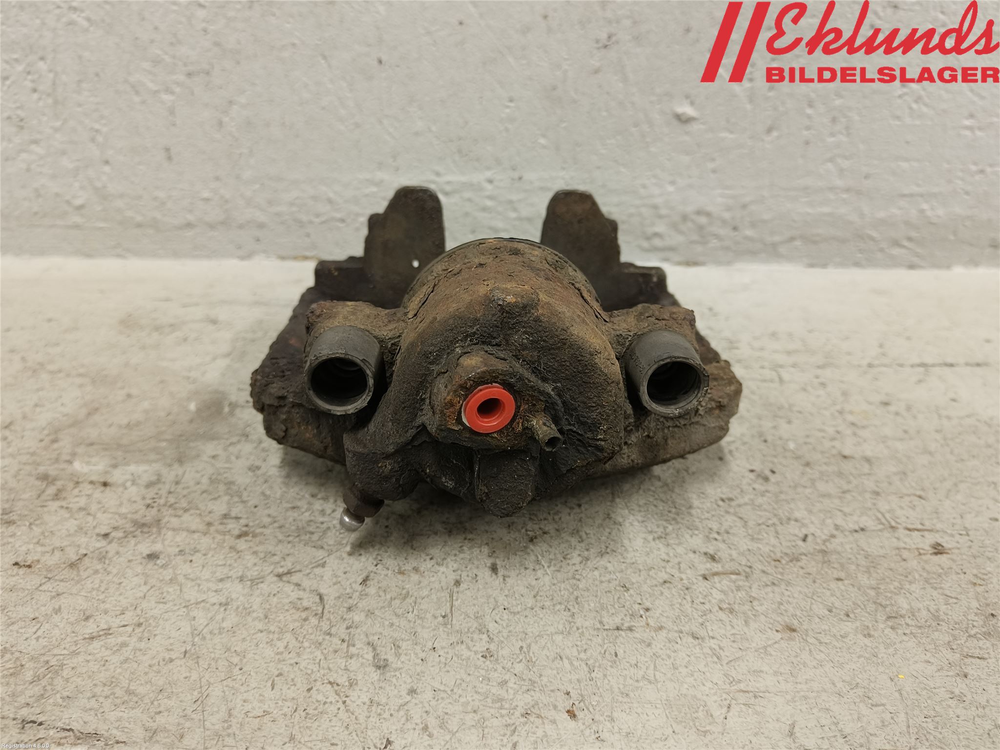 Volkswagen VW PASSAT CC 08-16 Bromsok Fram Höger