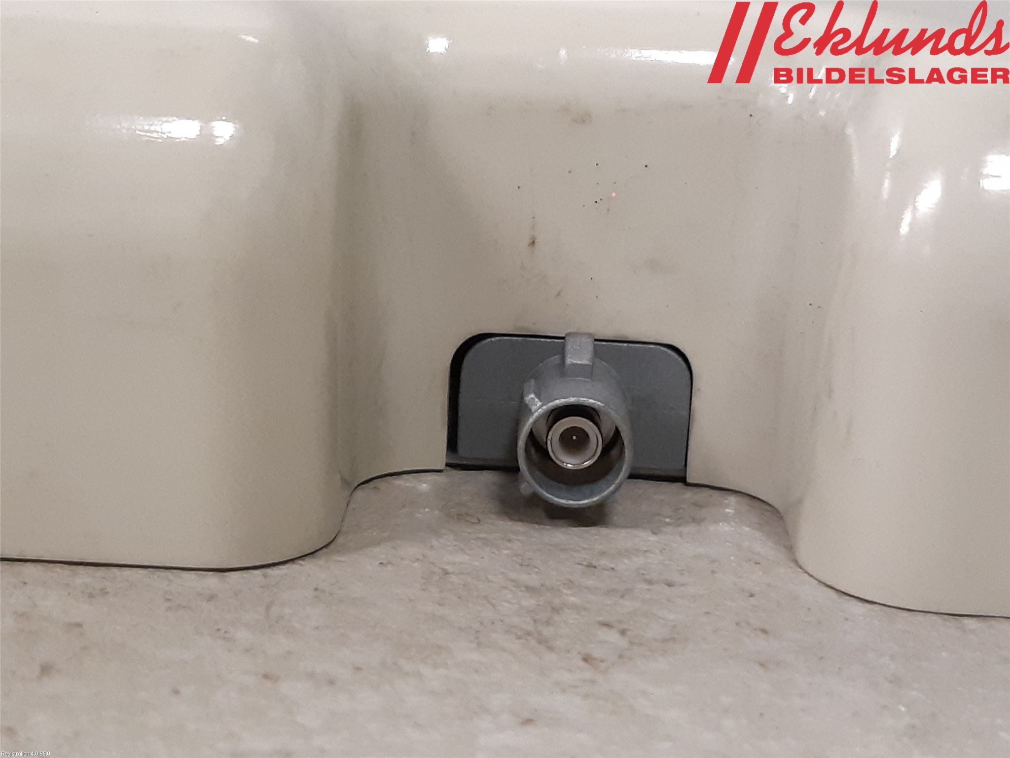 BMW 6 E63/64    02-10 Antennförstärkare