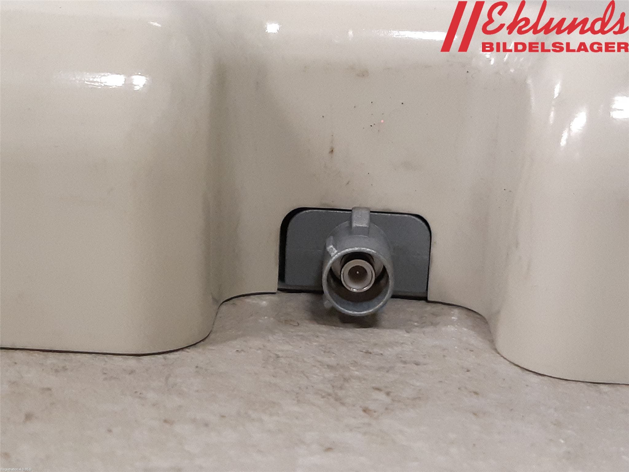 BMW 6 E63/64 02-10 Antennförstärkare