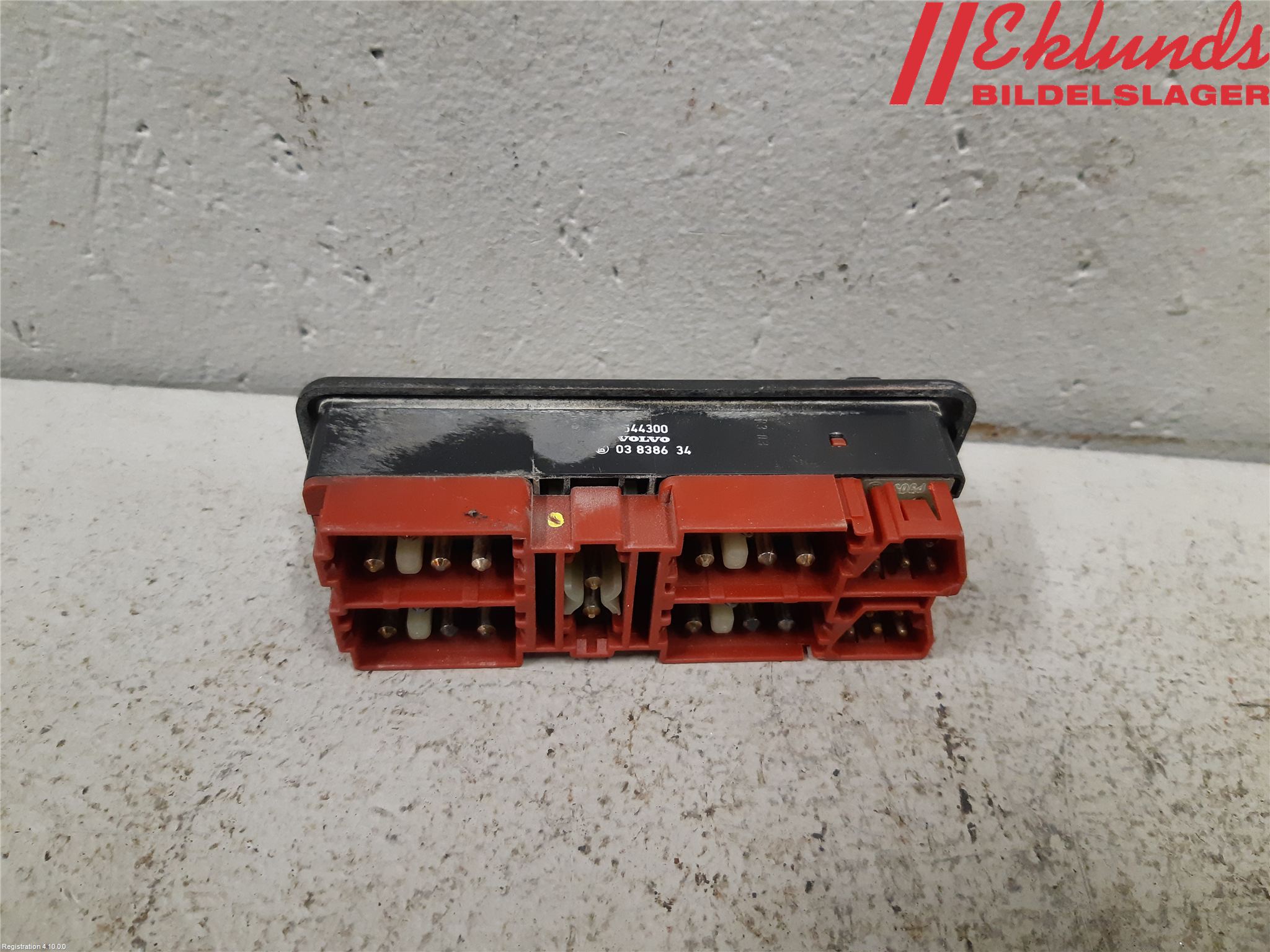 Volvo 940 91-98 Strömställare Elhiss