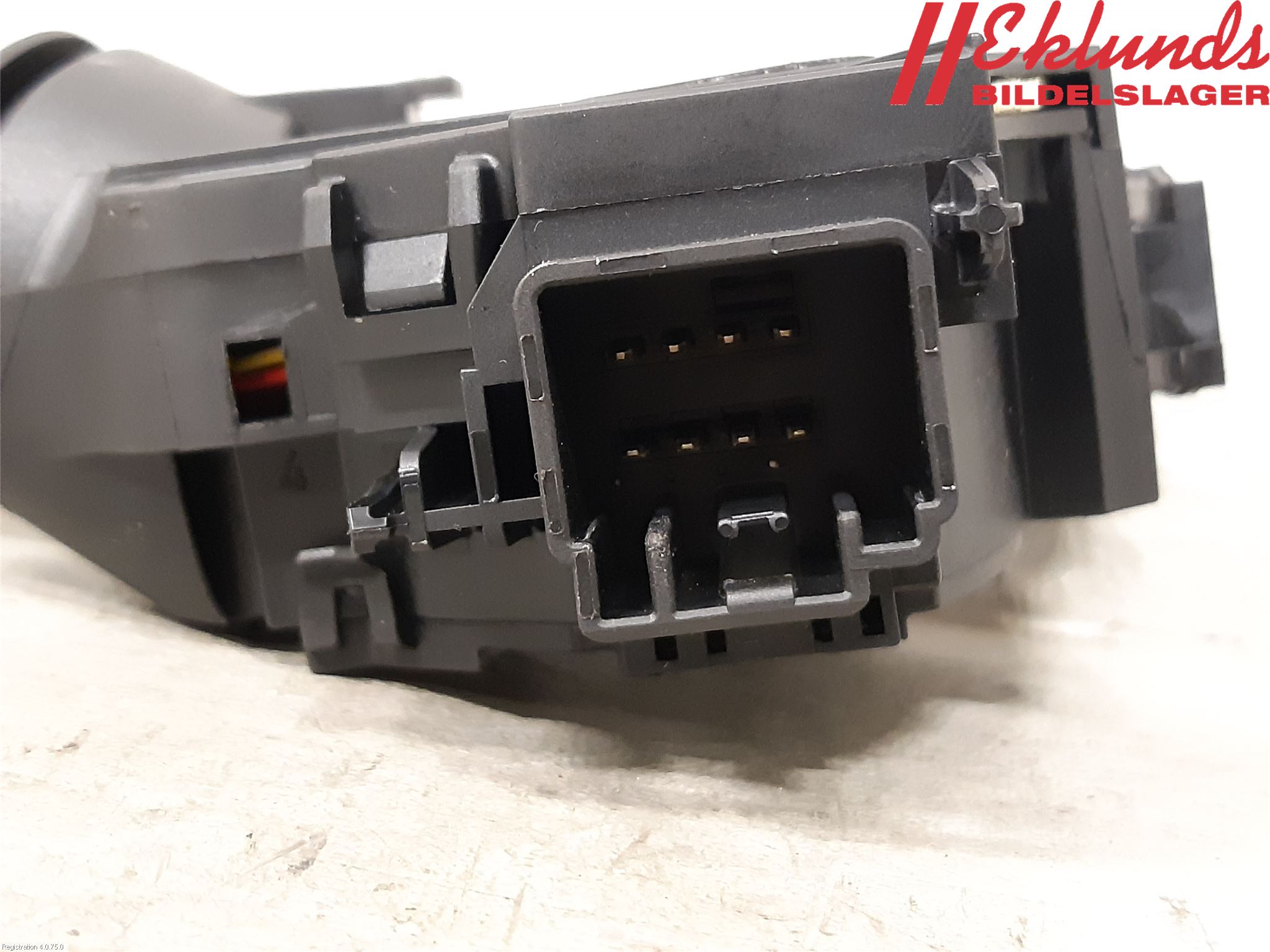 Ford FIESTA 13-17 Spak Blinkers-Ljusomk