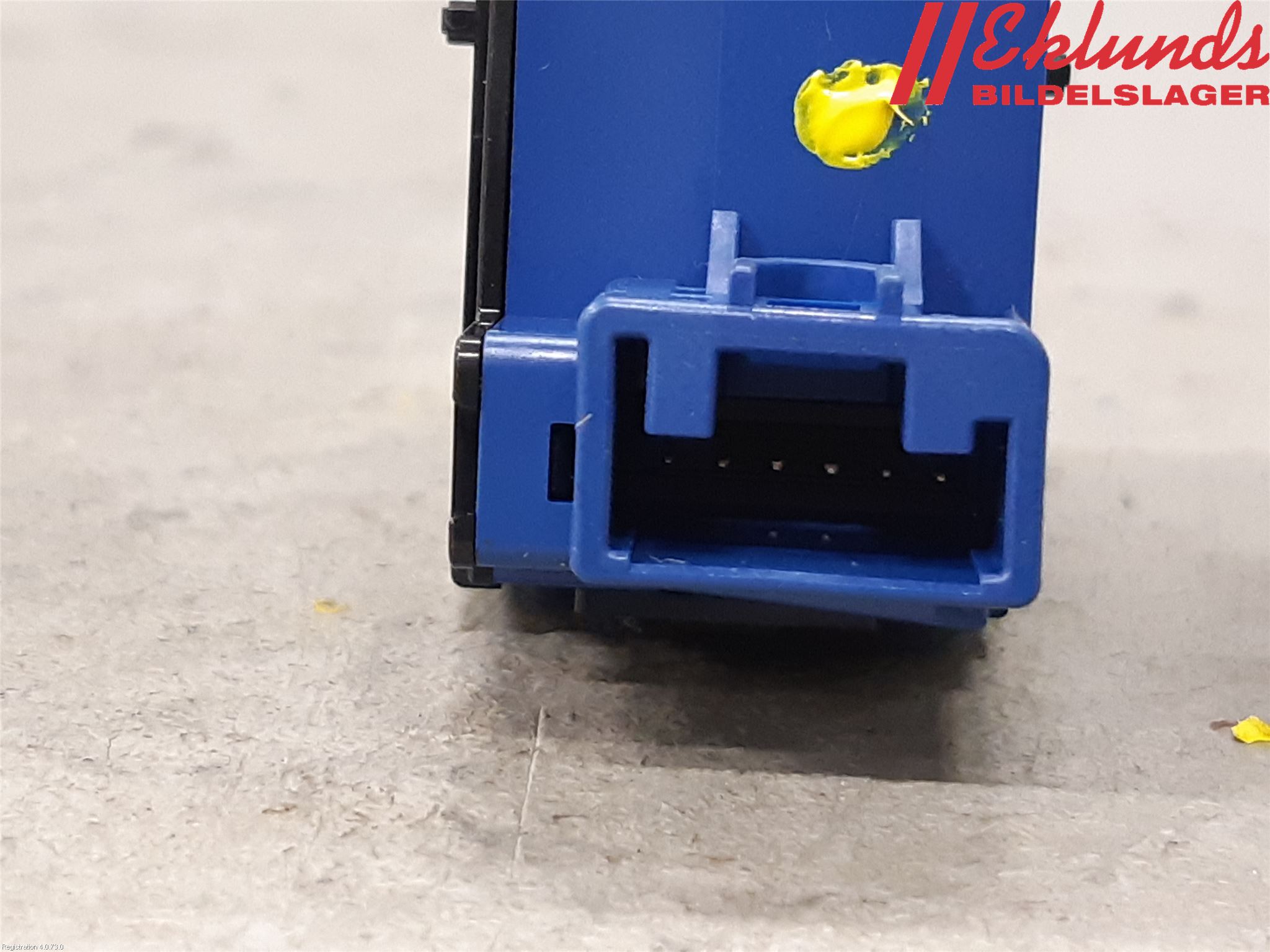 Toyota COROLLA 19- Str Ljusvidd Reglering