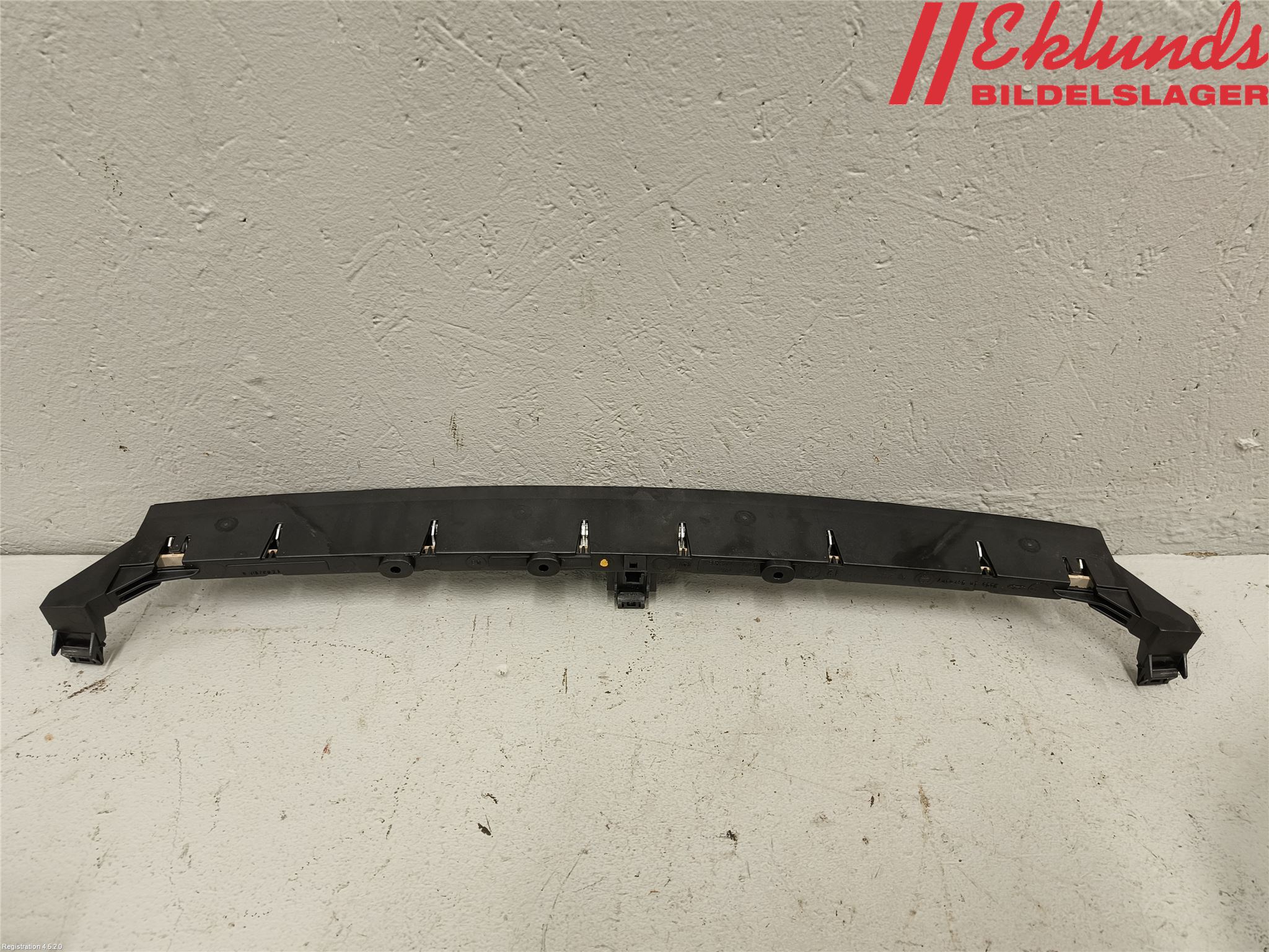 Mercedes-Benz MB GLK-KLASS (X204) 08-16 Bromsljus Bakruta