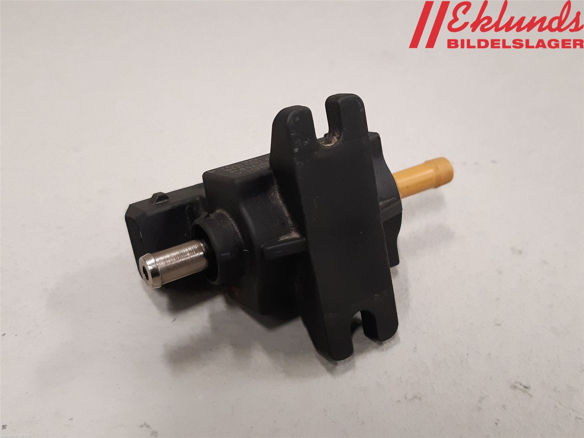 Volvo V70 14-16 Magnetventil Laddtryck