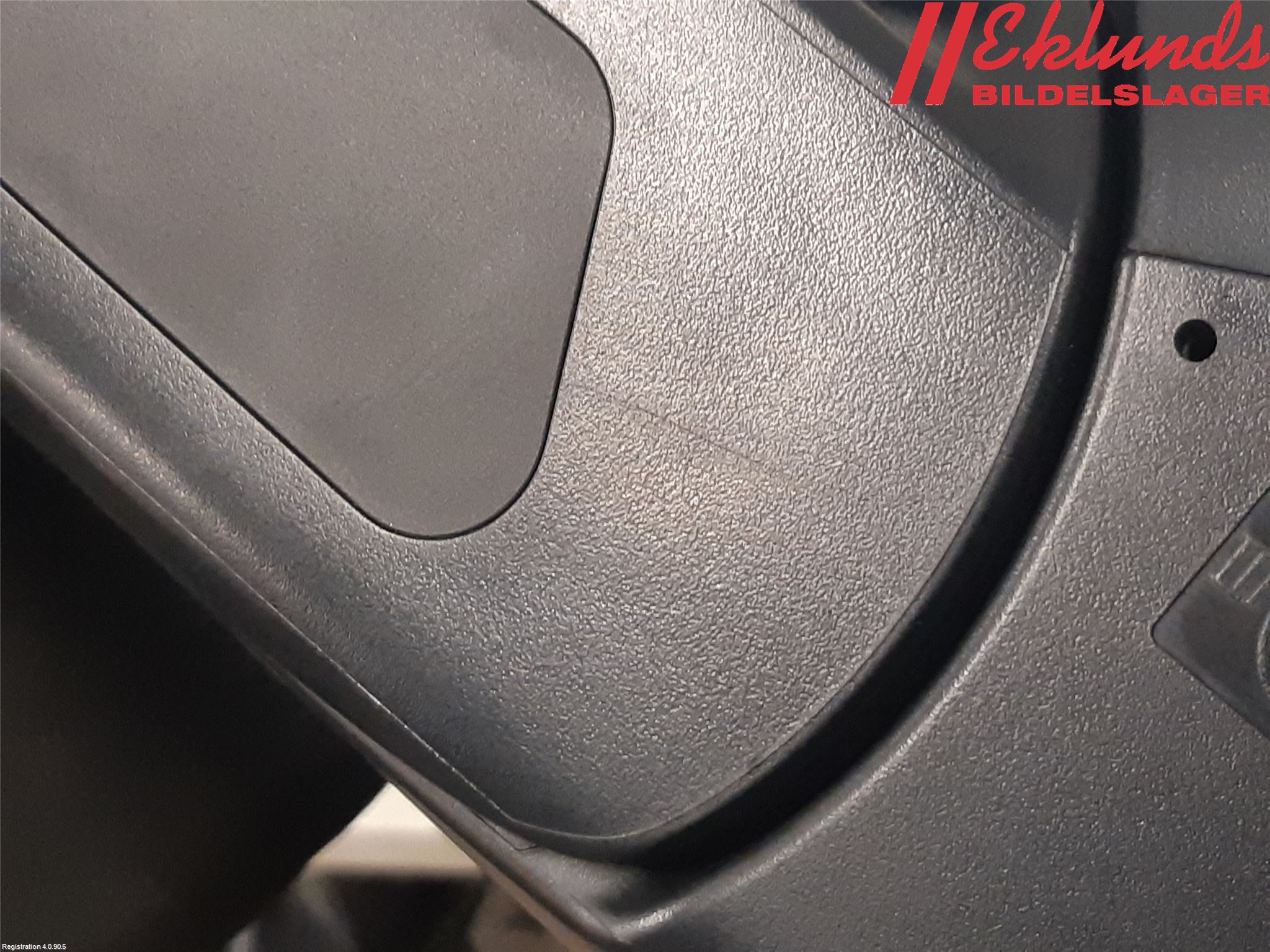 Kia PICANTO 17- Spegel Yttre El Hö
