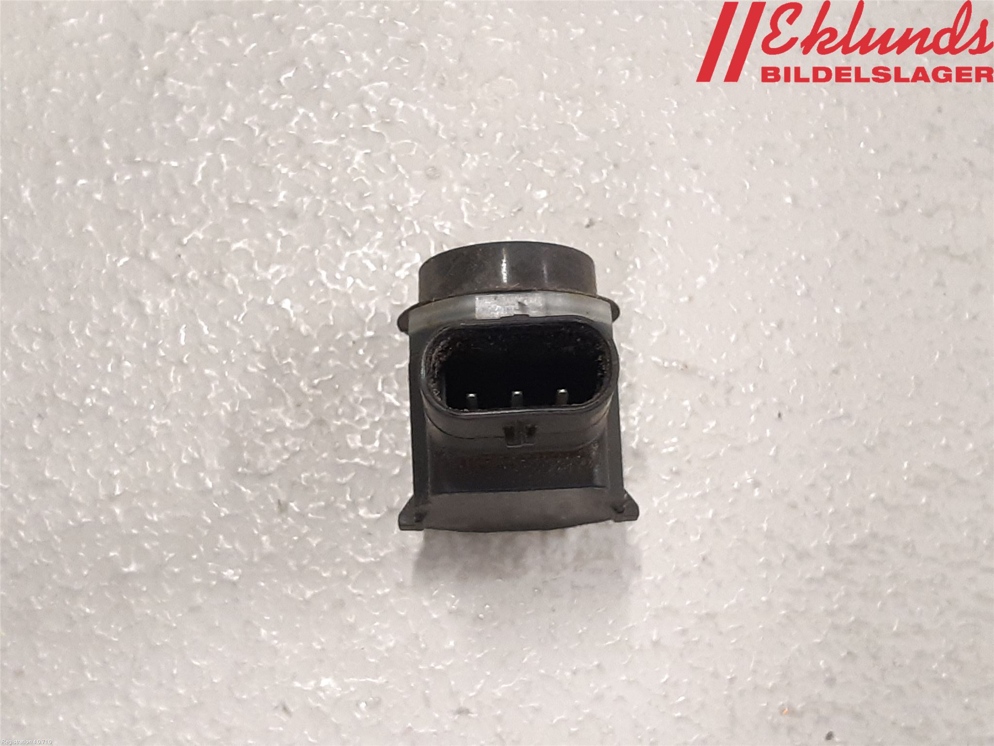 Volvo V60 11-13 Parkeringshjälp Backsensor