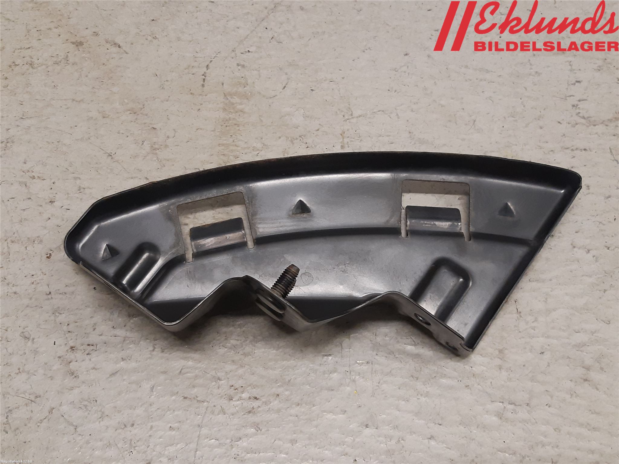 Hyundai ix35 Stötfångarfäste Fram Hö