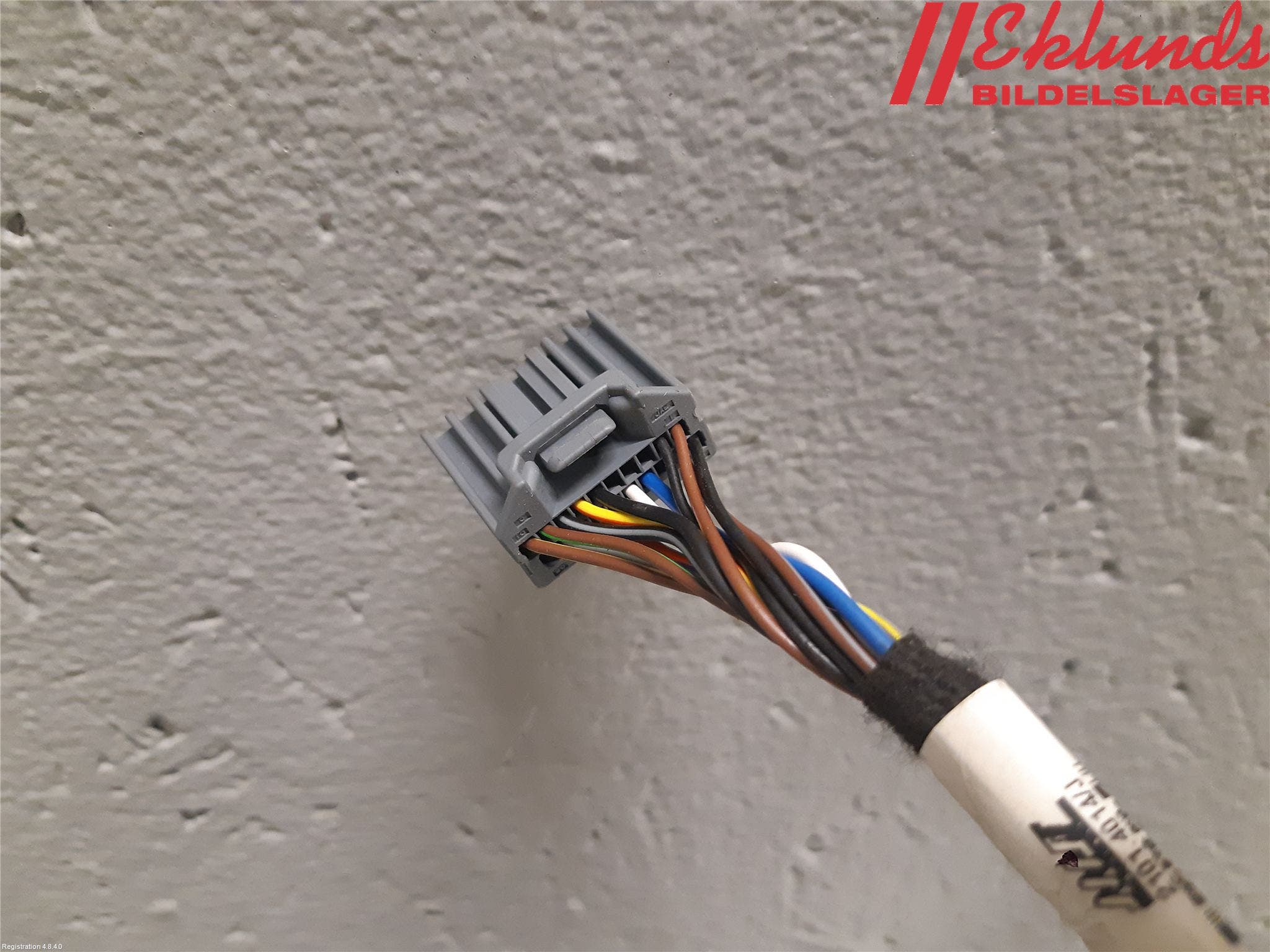 Volvo V90 17->> Spegel Yttre El Hö