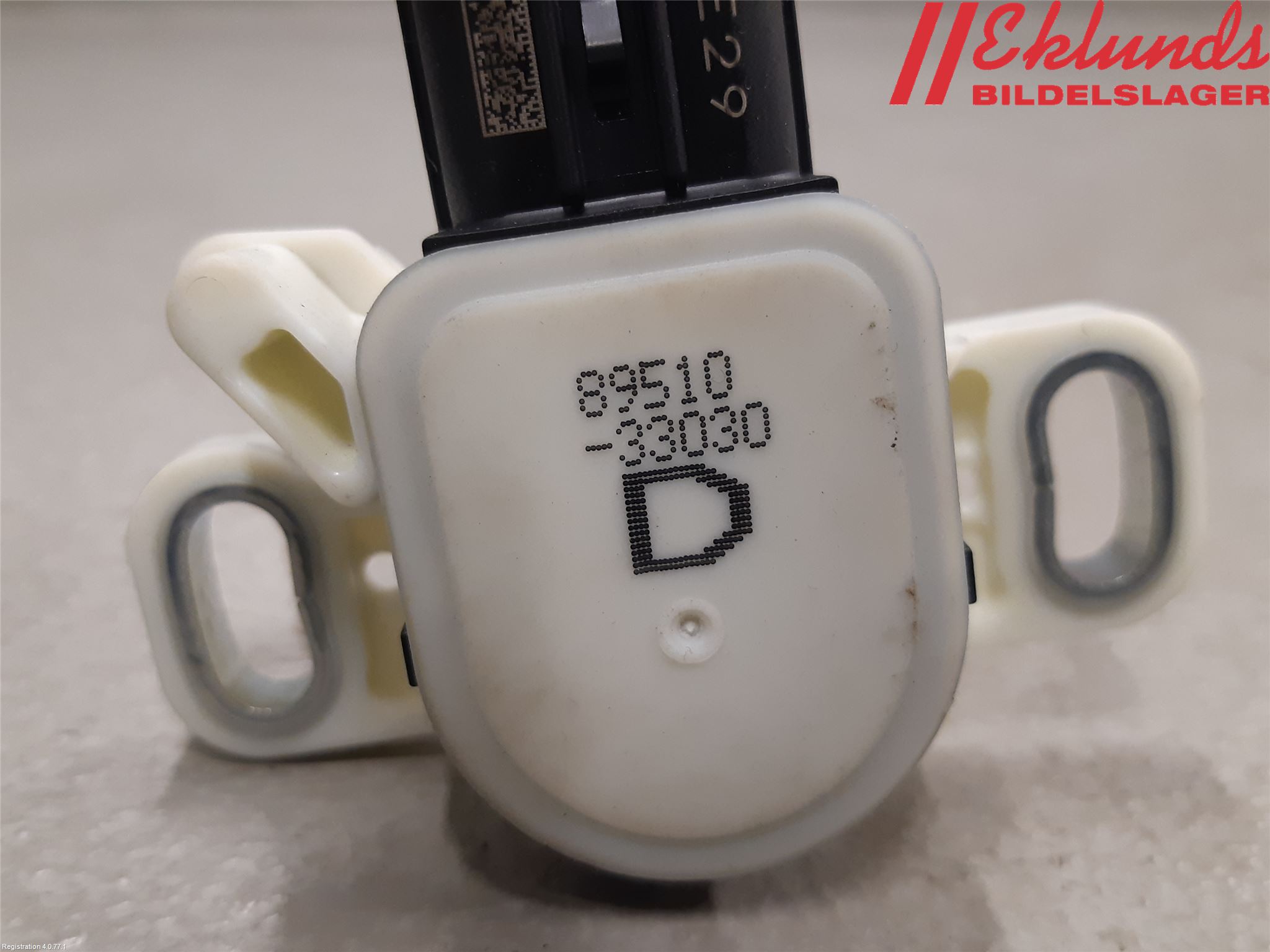 Toyota RAV4 19- Bromspedal Lägesgivare