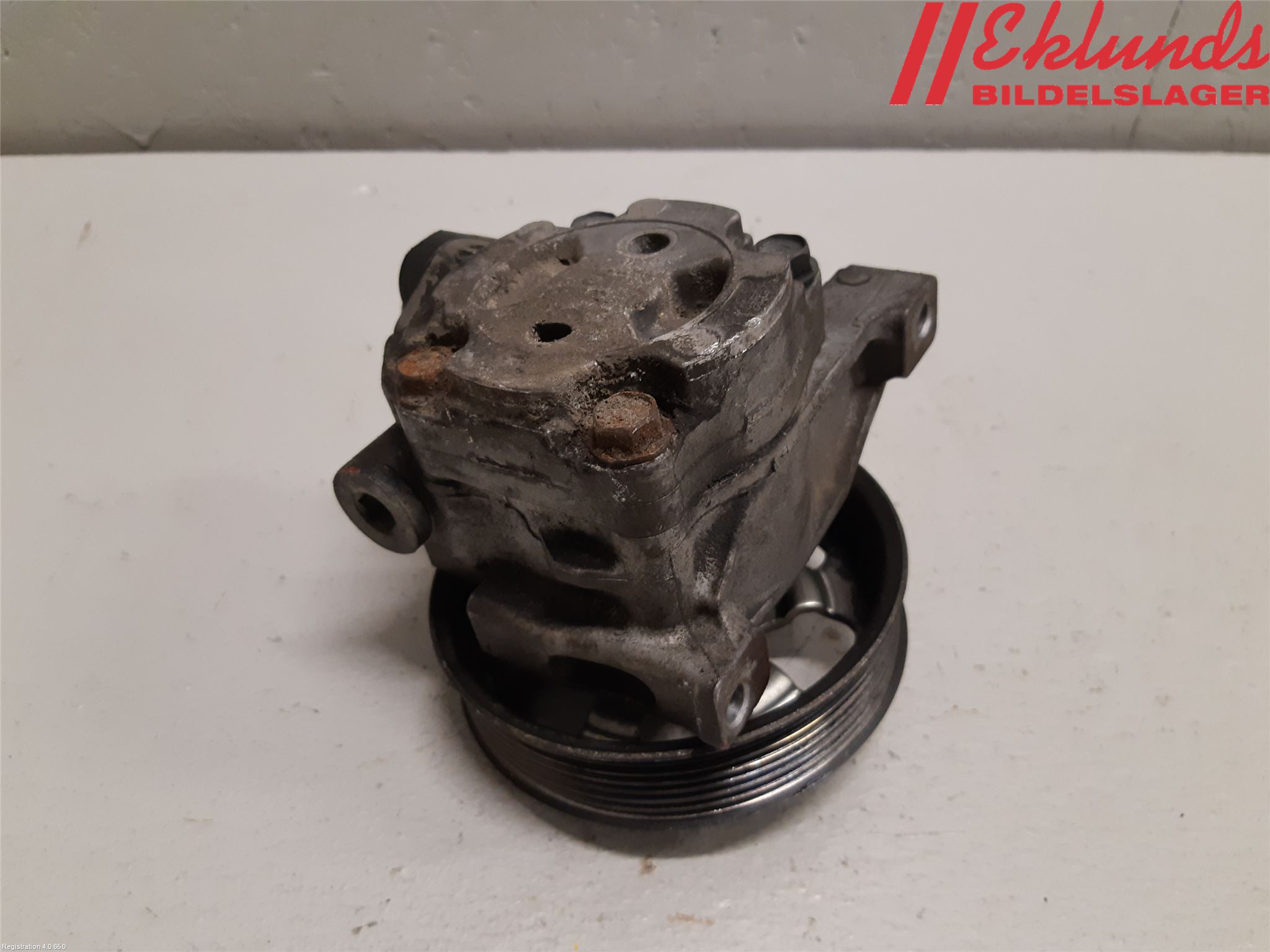 Honda ACCORD    03-07 Styrservopump