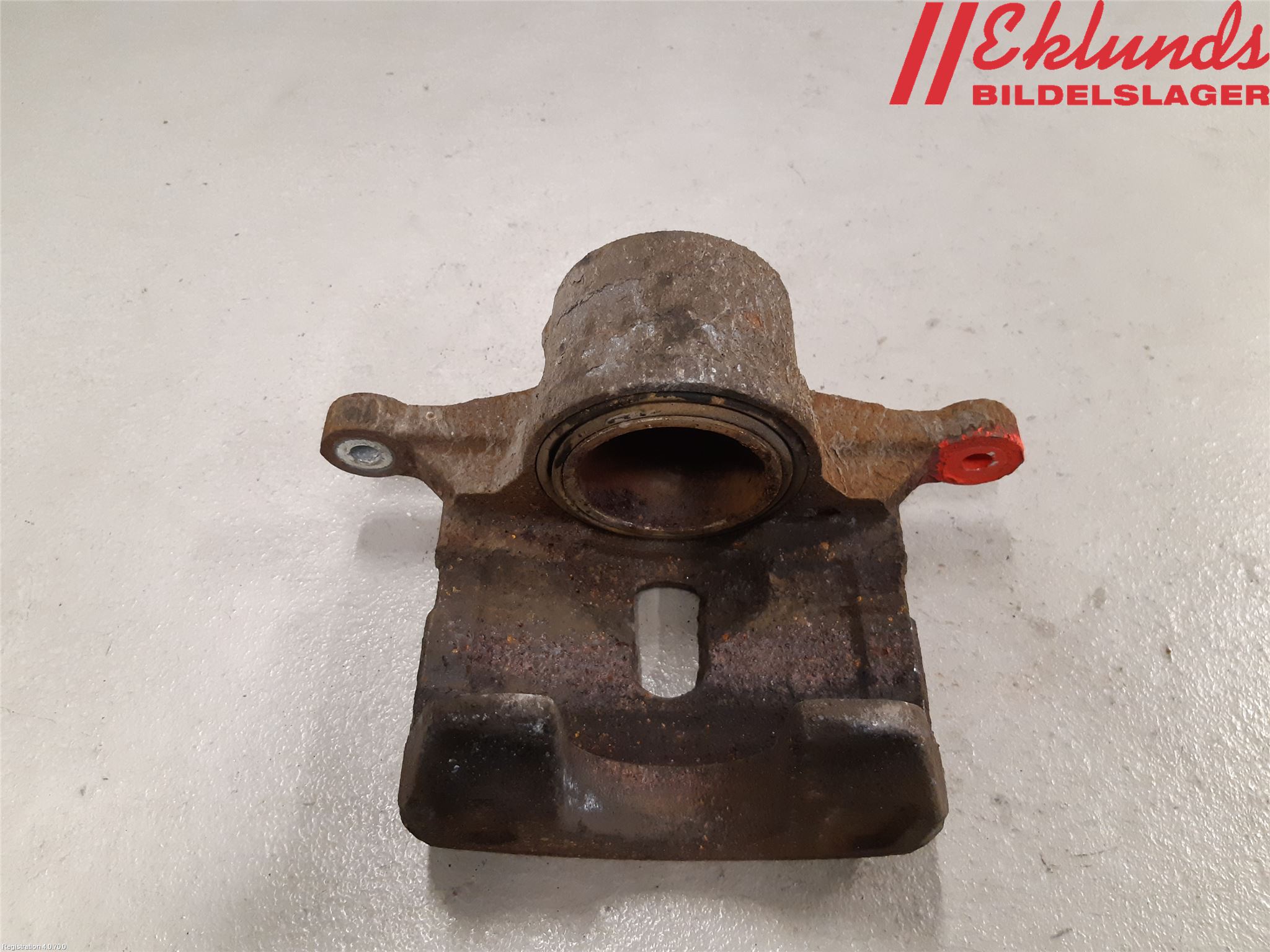 Kia CEED 12-18 Bromsok Fram Vänster