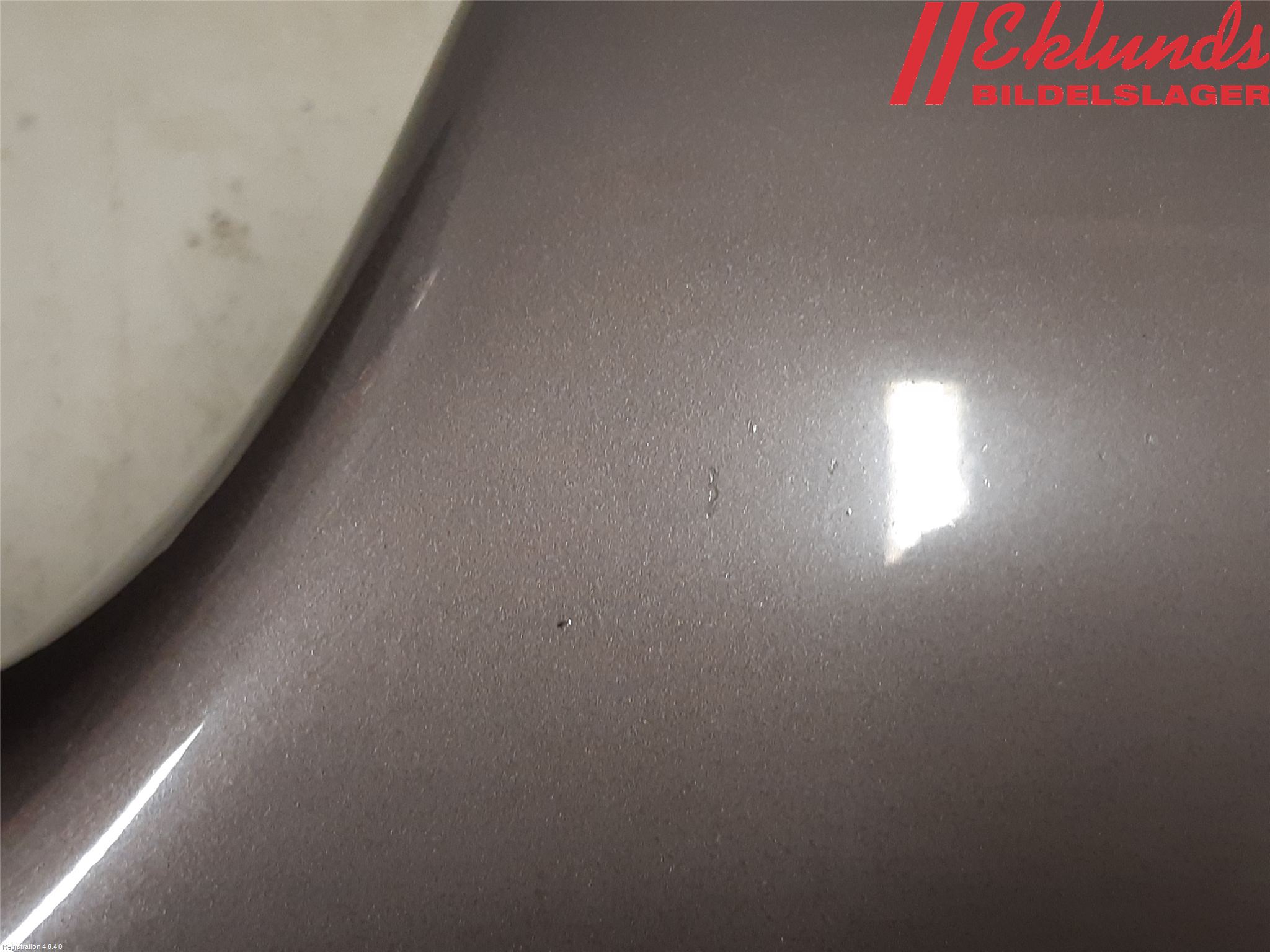 Hyundai ix20 Spegel Yttre El Vä