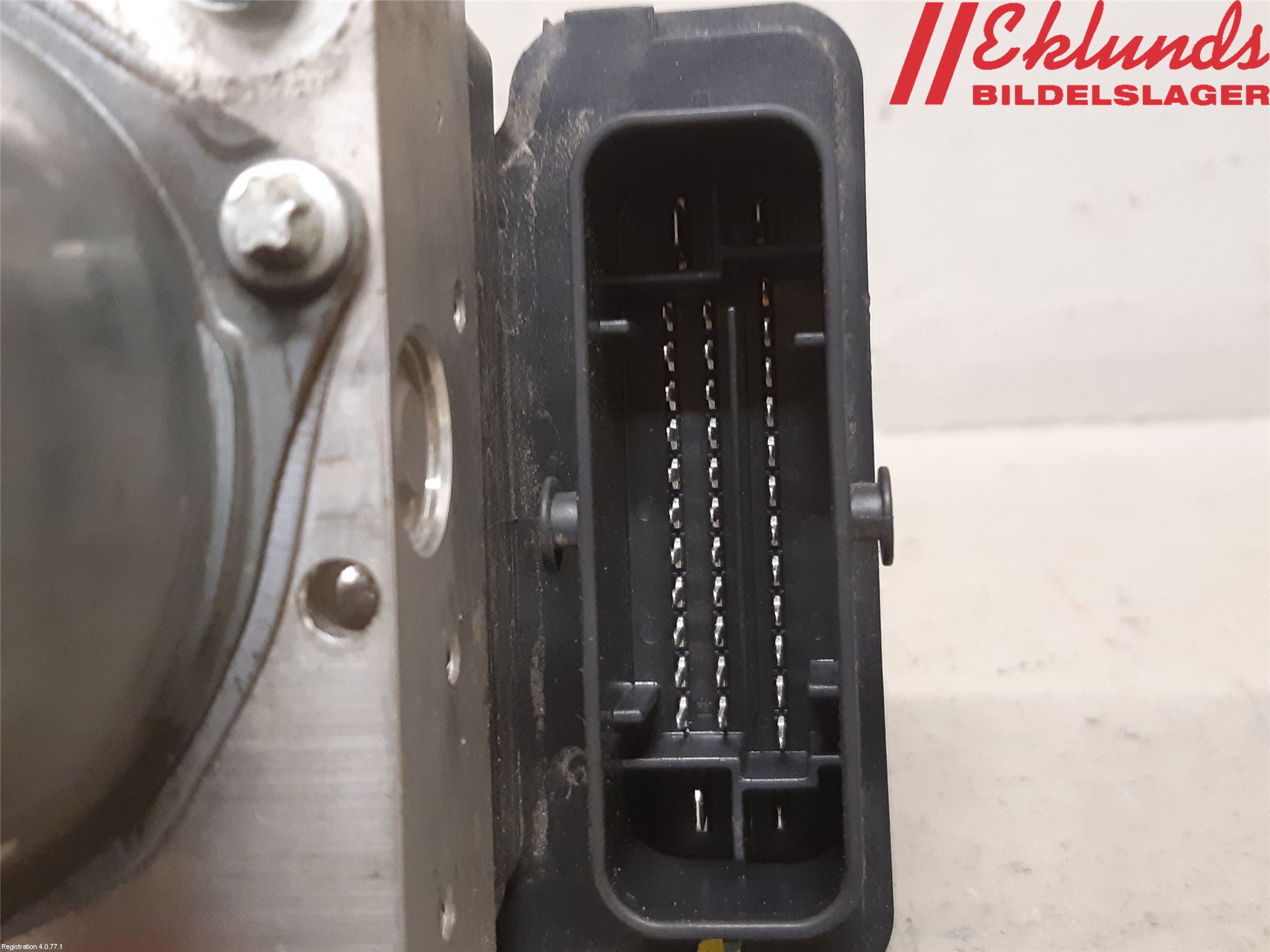 Toyota PROACE II 16- Abs Hydraulaggregat