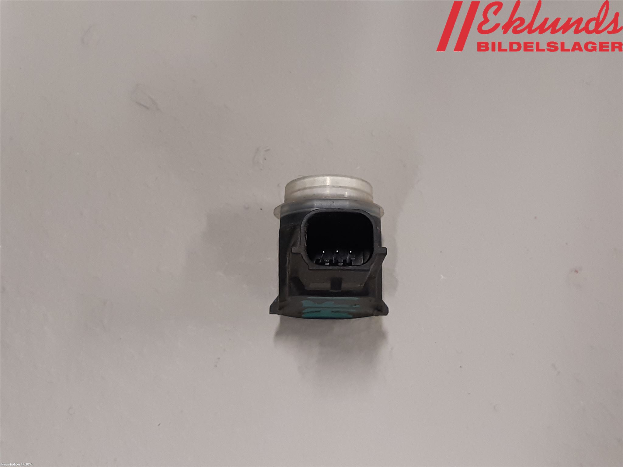 Ford MONDEO 15-22 Parkeringshjälp Frontsensor