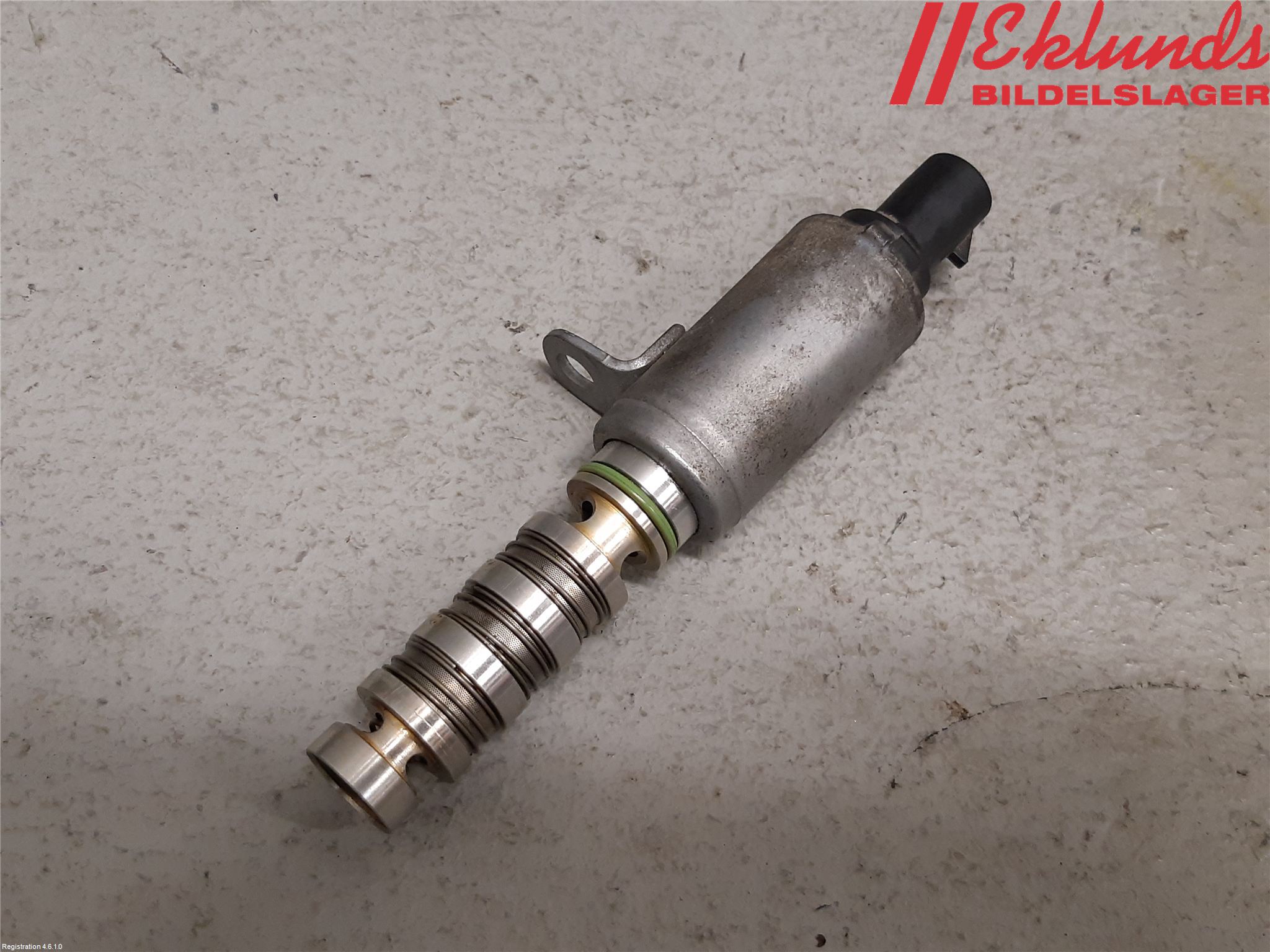 Kia OPTIMA 16-20 Kamställningsventil