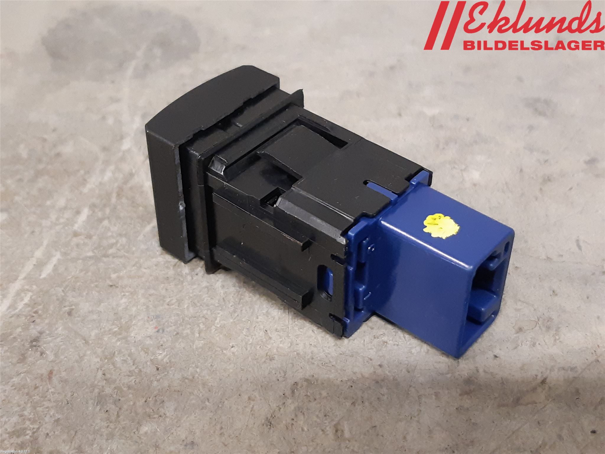 Toyota COROLLA 19- Strömställare Ljus