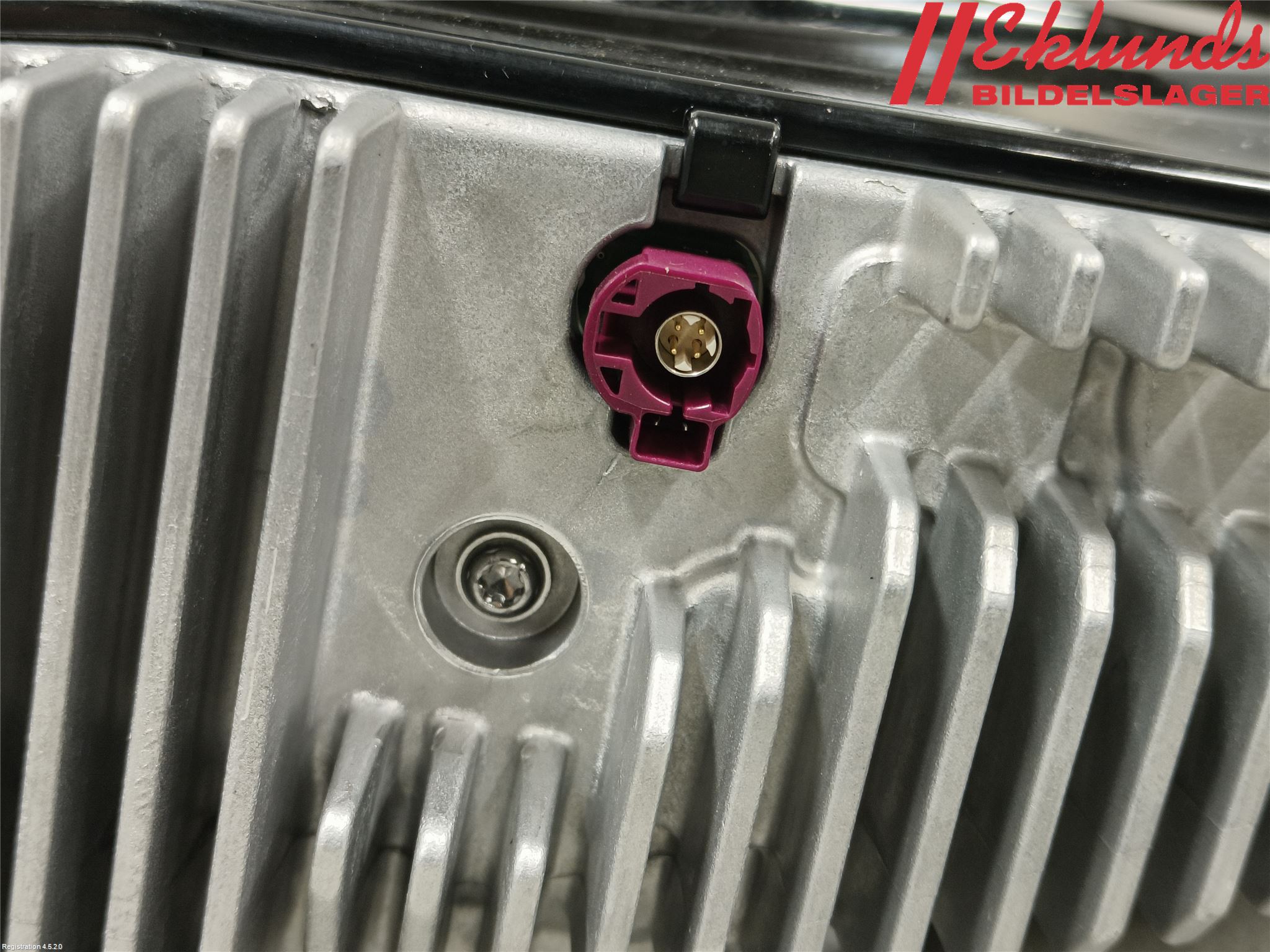 BMW X1 F48 15-22 Instrument Övrigt