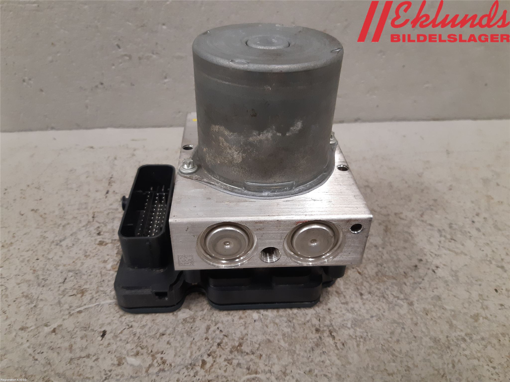 Mercedes-Benz MB SPRINTER (W907/W910) 19- Abs Hydraulaggregat