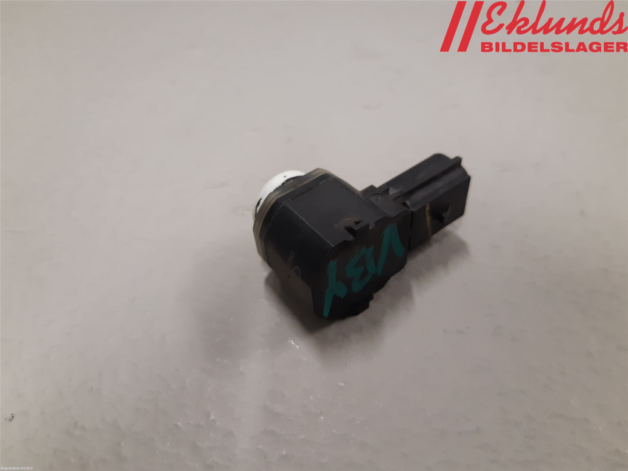 Ford MONDEO 15-22 Parkeringshjälp Backsensor