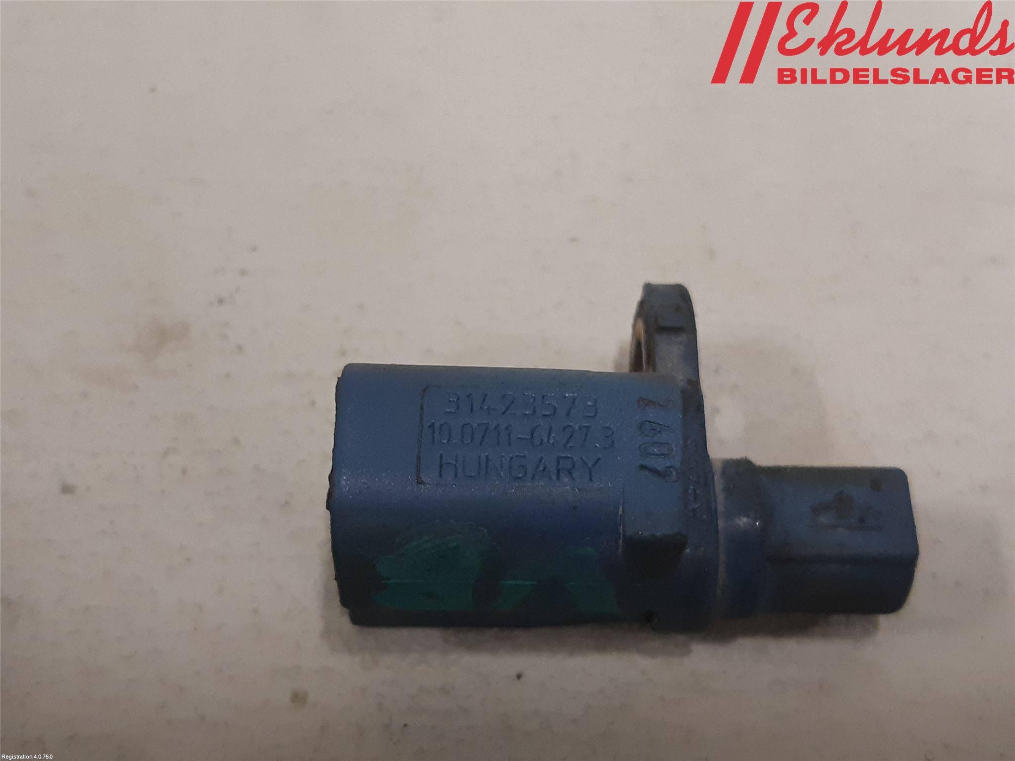 Volvo V60 14-18 Abs Sensor